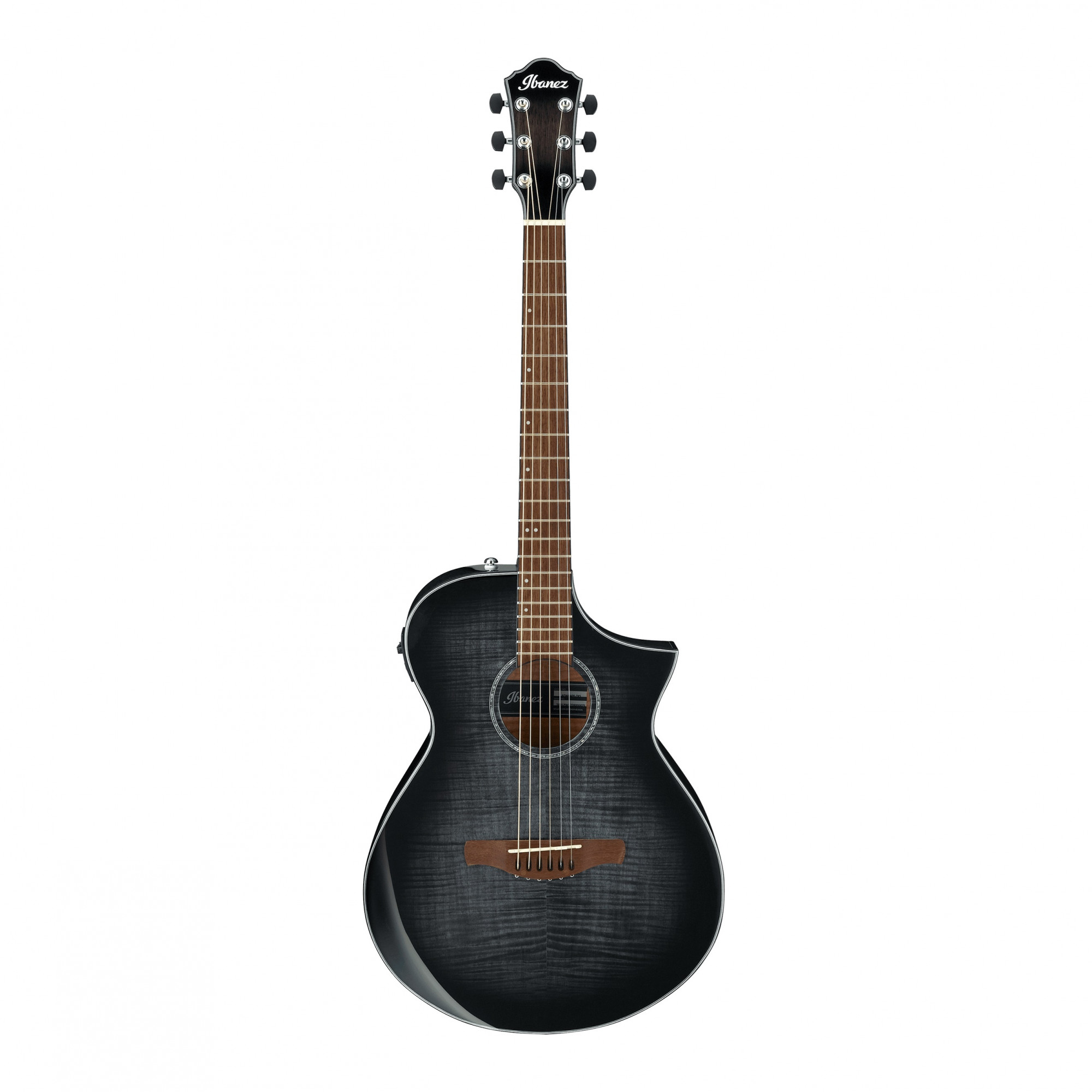 Ibanez AEWC400 AEWC Series Cutaway Electro Acoustic Guitar online in India at johnsmusicin at the lowest price Online price in India