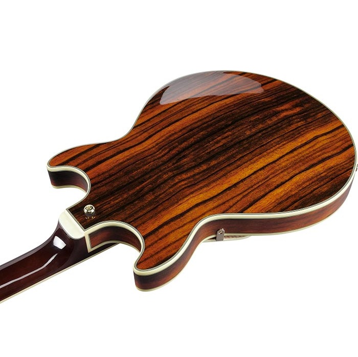 Ibanez AM93ME NT AM Artcore Expressionist Series Electric Guitar Natural online in India at johnsmusicin at the lowest price Online price in India