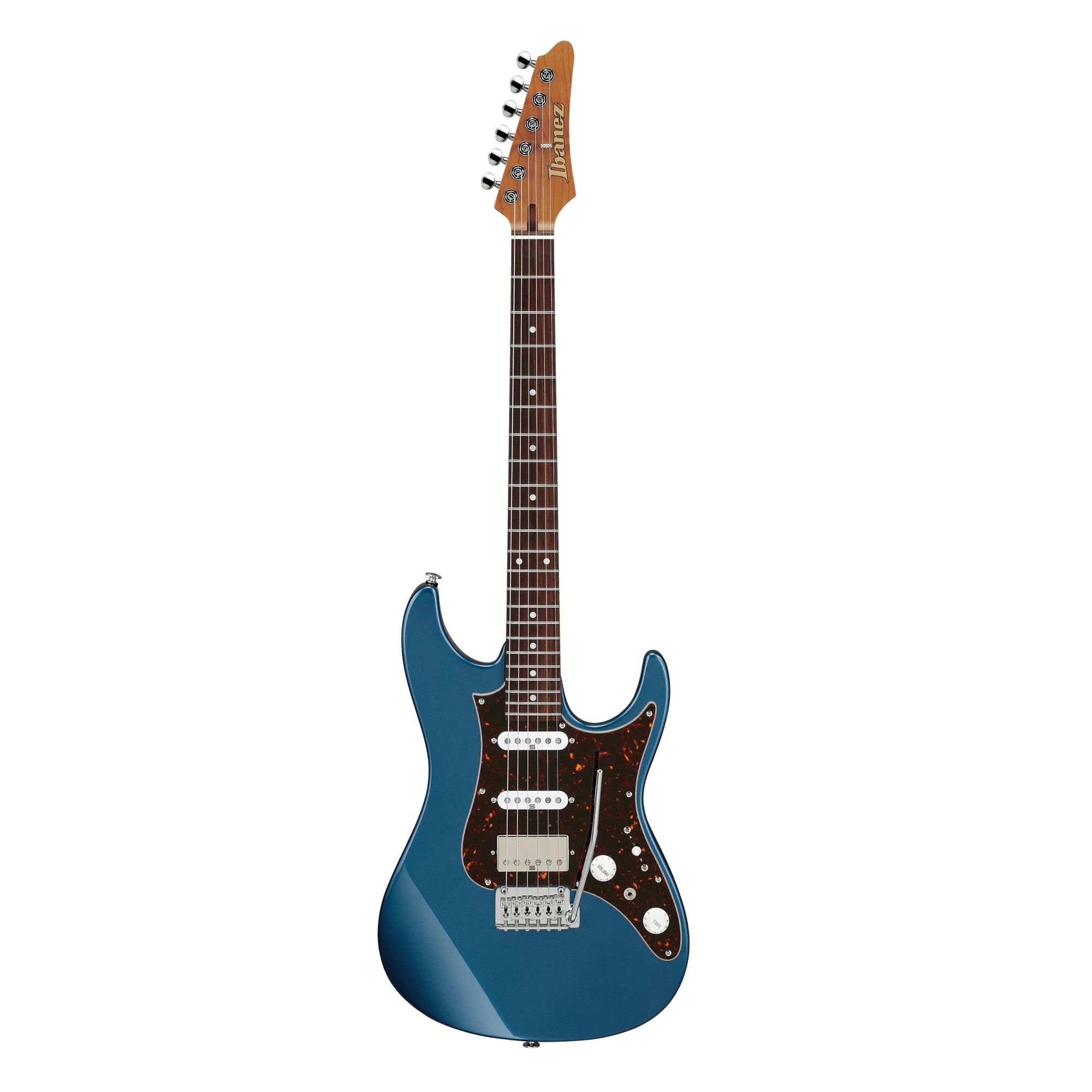 Ibanez AZ2204N AZ Prestige Series 6 String Electric Guitar with Case Online price in India