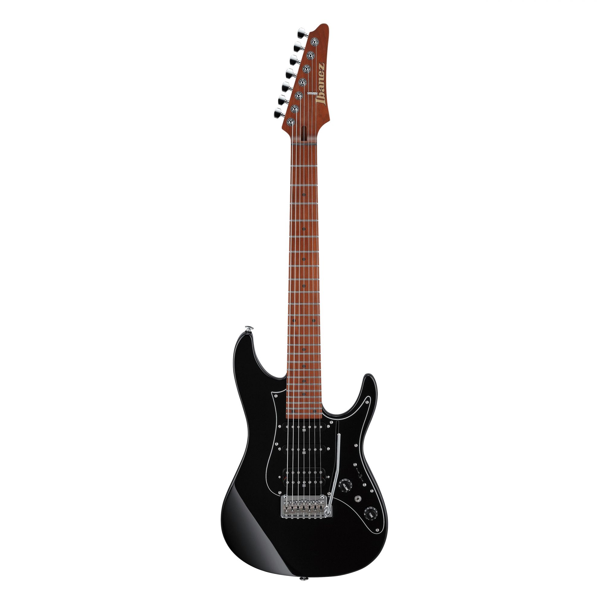 Ibanez AZ24047 AZ Prestige Series 7 String Electric Guitar with Case Online price in India