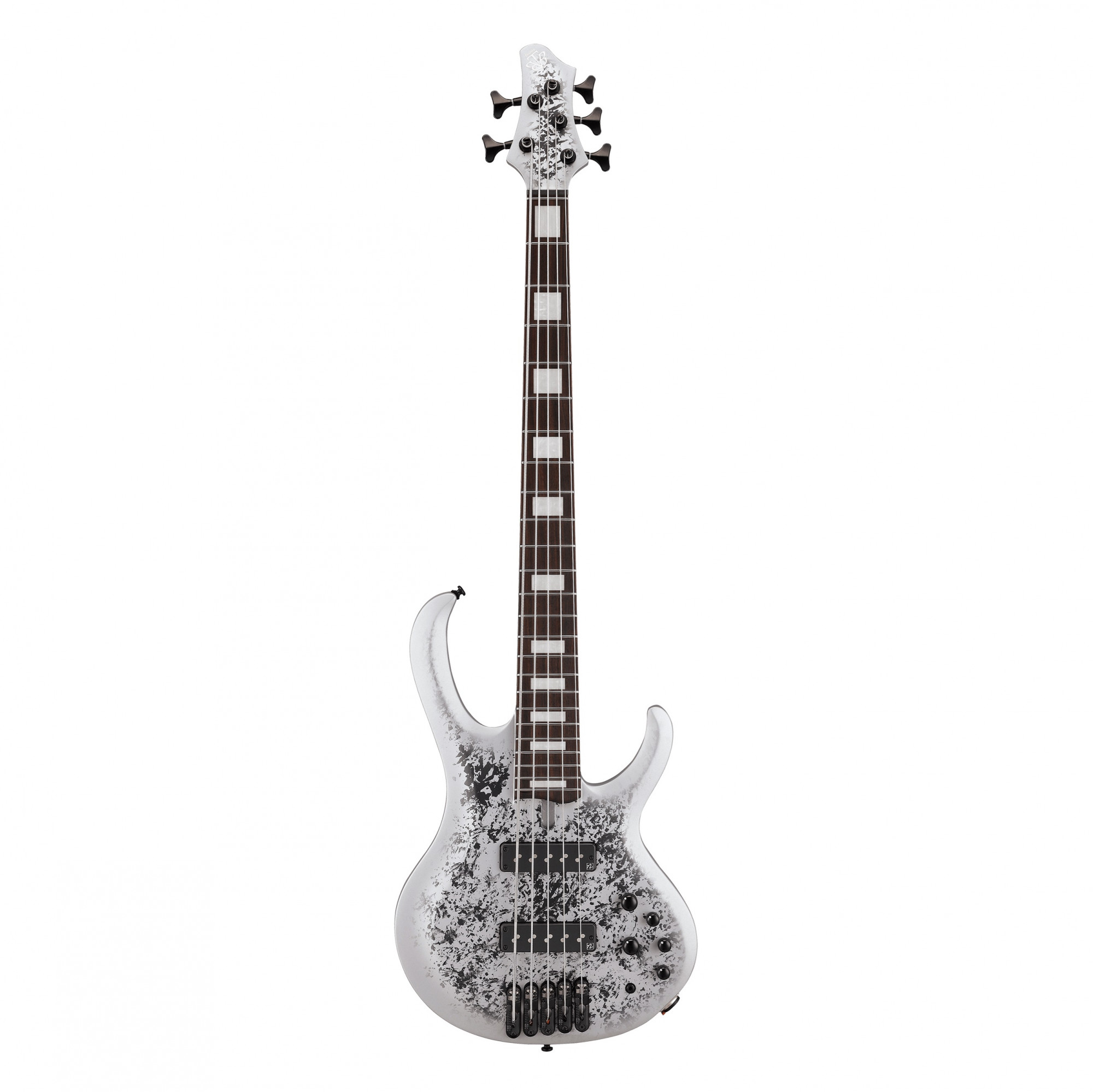 Ibanez BTB25TH5 BTB Series 5 String Electric Bass Guitar online in India at johnsmusicin at the lowest price Online price in India