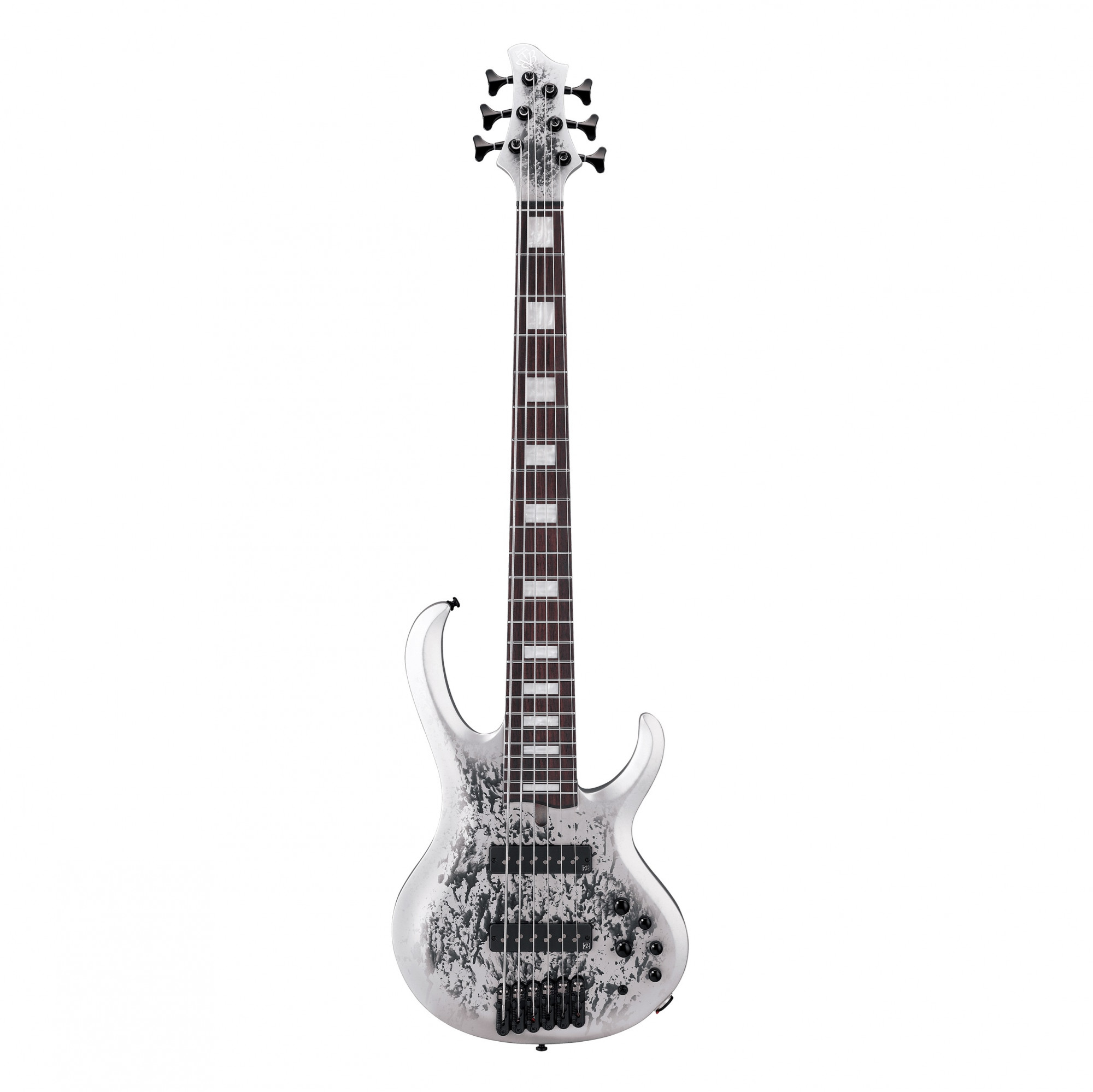 Ibanez BTB Series Standard BTB25TH6 SLM Bass Guitar online in India at johnsmusicin at the lowest price Online price in India