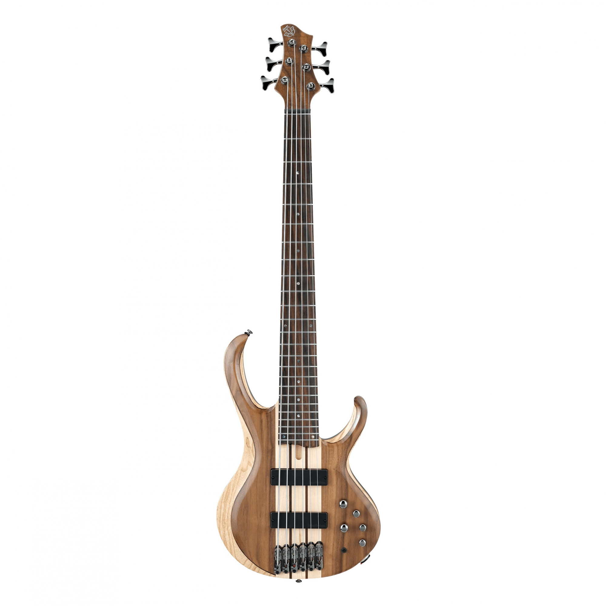 Ibanez BTB746NTL BTB Standard 6 String RH Electric Bass online in India at johnsmusicin at the lowest price Online price in India