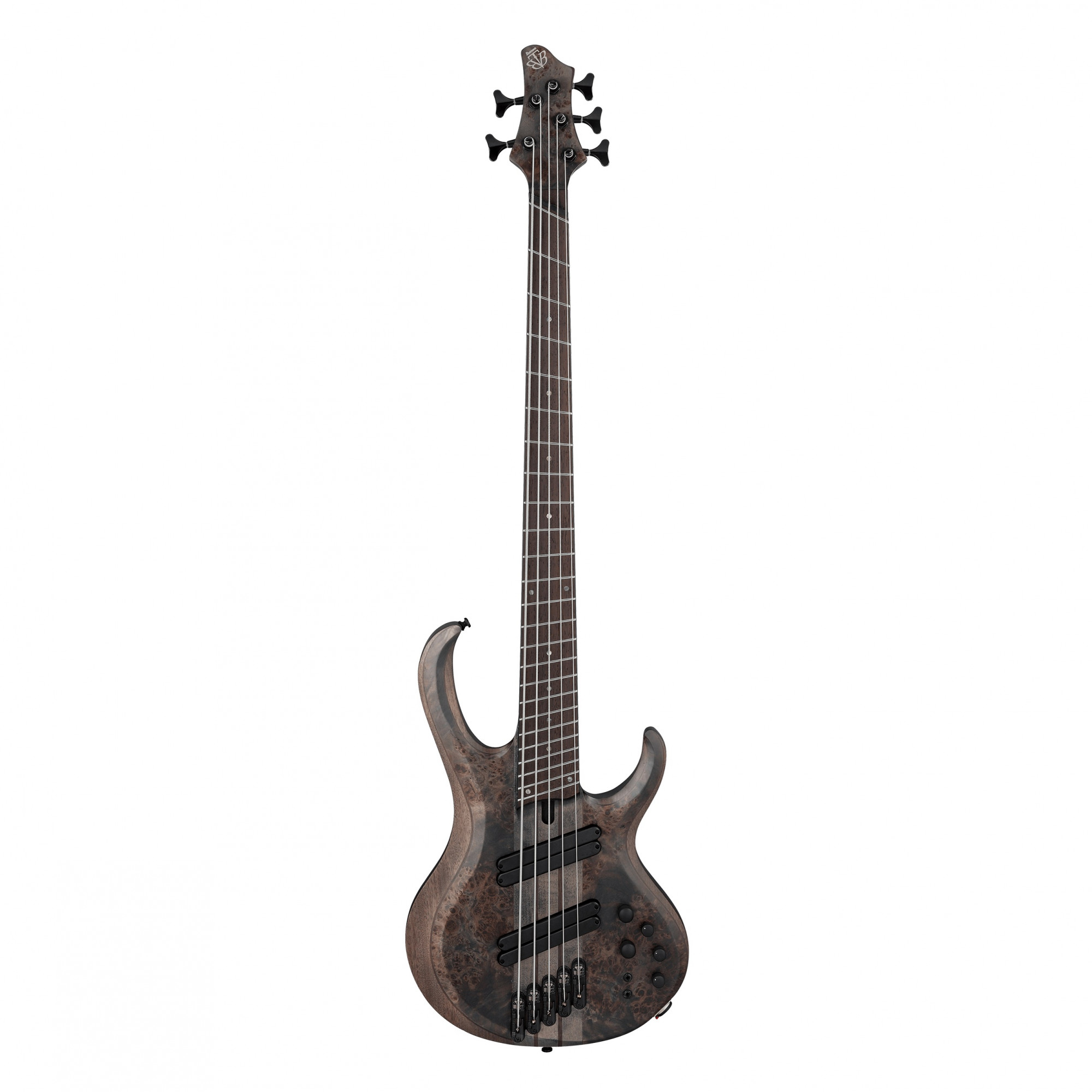 Ibanez BTB805MS Bass Electric Guitar online in India at johnsmusicin at the lowest price Online price in India