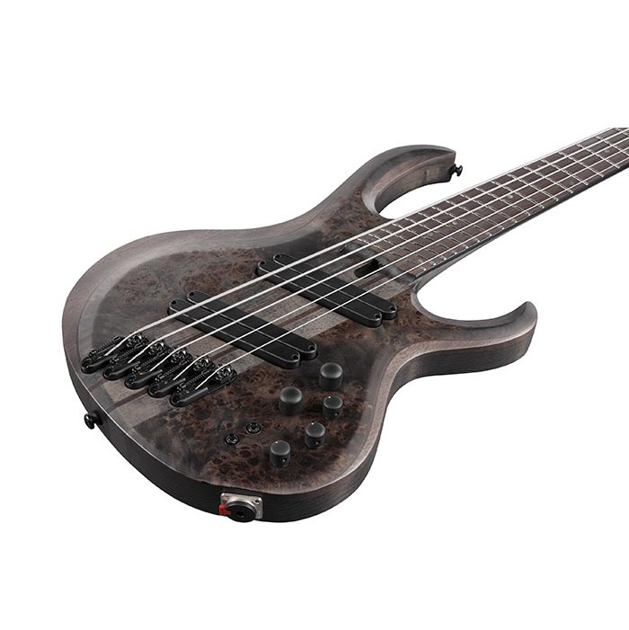 Ibanez BTB805MS Bass Electric Guitar online in India at johnsmusicin at the lowest price Online price in India