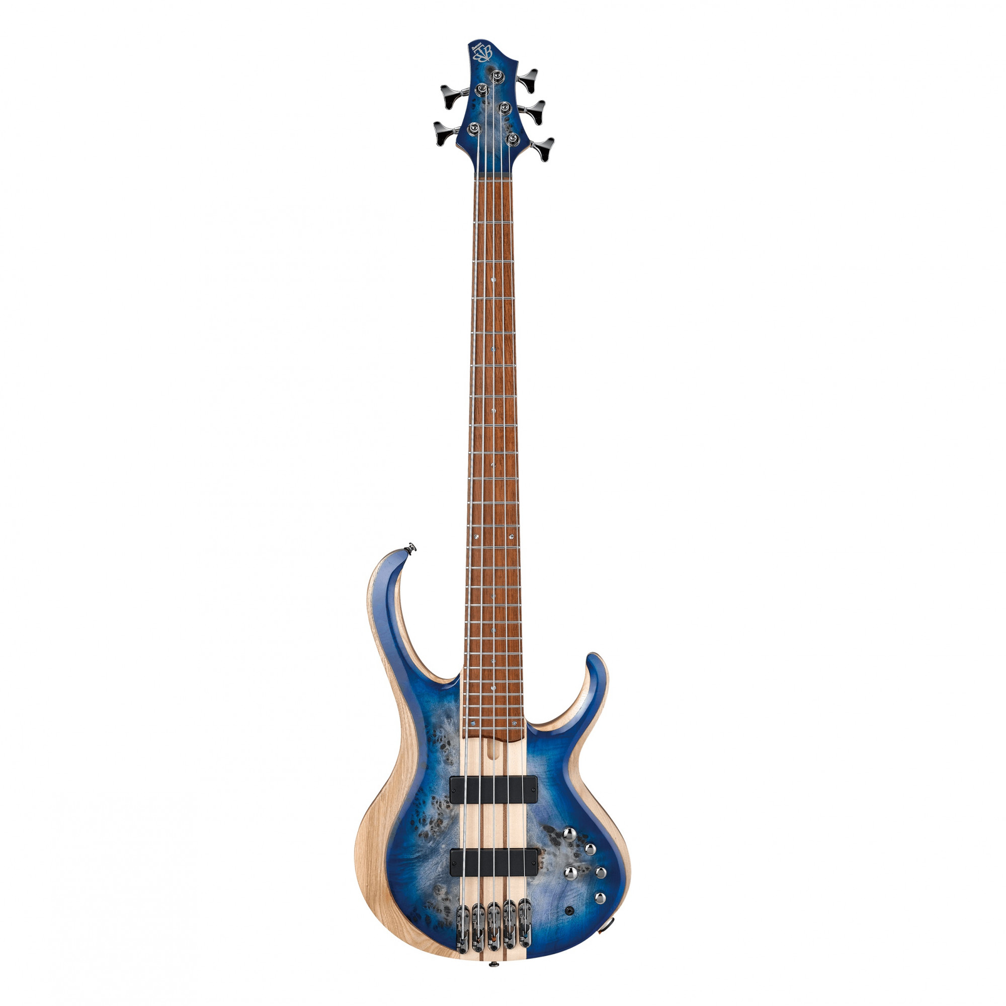 Ibanez BTB Standard BTB845 5-String Bass Guitar online in India at johnsmusicin at the lowest price Online price in India