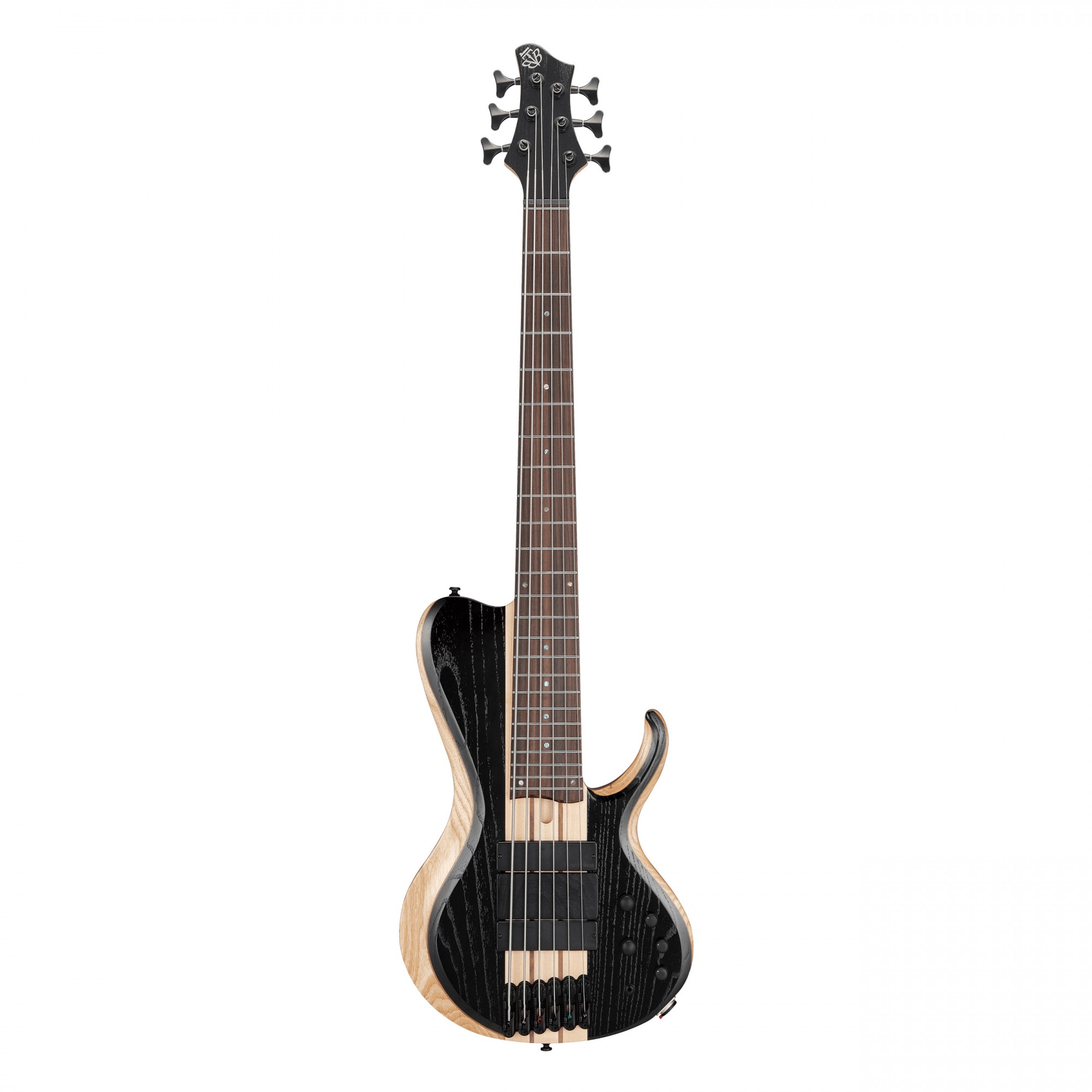 Ibanez BTB Series BTB866SC WKL Bass Guitar online in India at johnsmusicin at the lowest price Online price in India