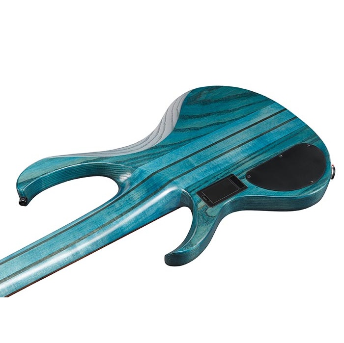 Ibanez Bass Workshop BTB945 COL Cosmic Blue Low Gloss