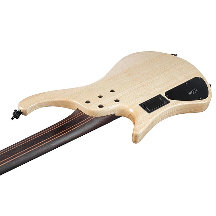 Ibanez EHB1265MS EHB Headless Multi-Scale 5-String Bass online in India at johnsmusicin at the lowest price Online price in India