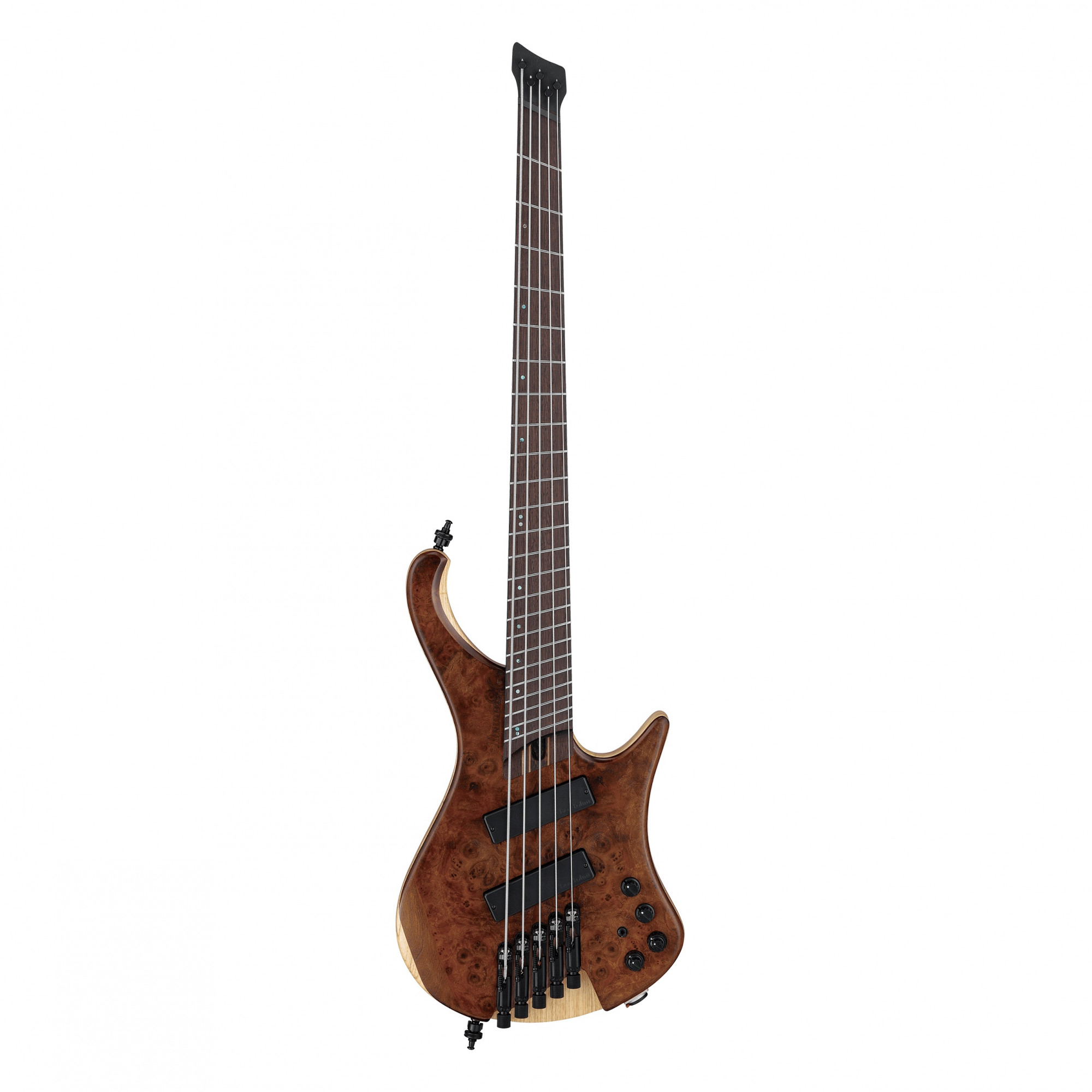 Ibanez EHB1265MS EHB Headless Multi-Scale 5-String Bass online in India at johnsmusicin at the lowest price Online price in India