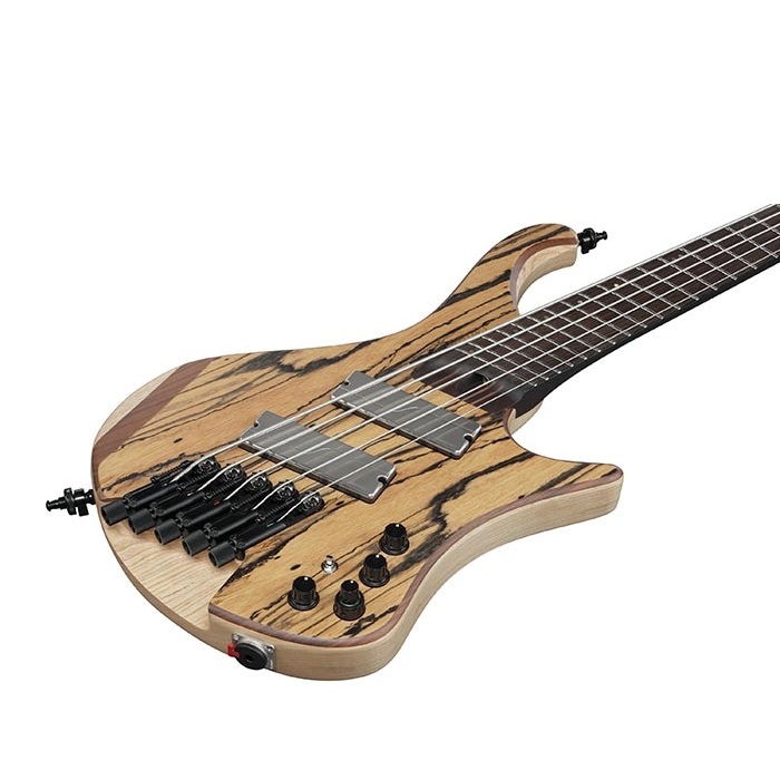 Ibanez EHB1675MS 5 String Multi Scale Ergonomic Headless Bass Guitar online in India at johnsmusicin at the lowest price Online price in India