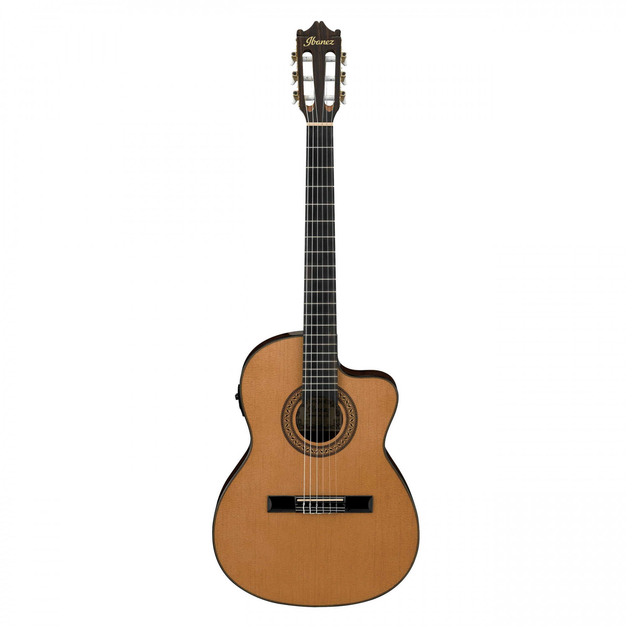 Ibanez GA5TCE Classical Series Classical Electro Acoustic Guitar online in India at johnsmusicin at the lowest price Online price in India