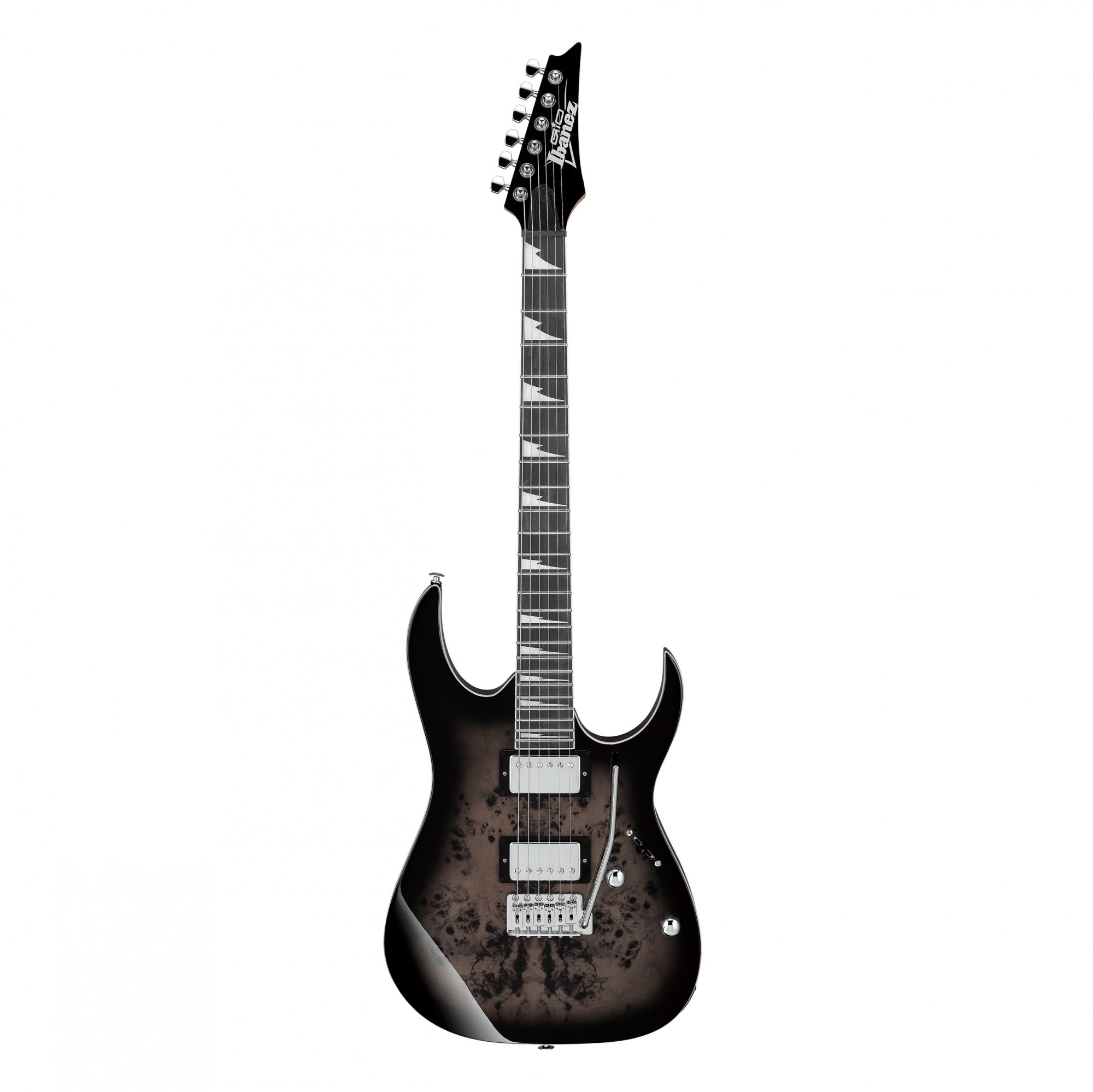 Ibanez GRG220PA1 RG Gio Series 6 String Electric Guitar online in India at johnsmusicin at the lowest price Online price in India