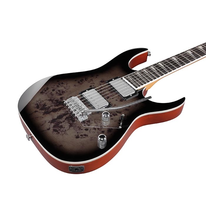 Ibanez GRG220PA1 RG Gio Series 6 String Electric Guitar online in India at johnsmusicin at the lowest price Online price in India