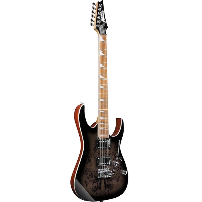 Ibanez GRG220PA1 RG Gio Series 6 String Electric Guitar online in India at johnsmusicin at the lowest price Online price in India