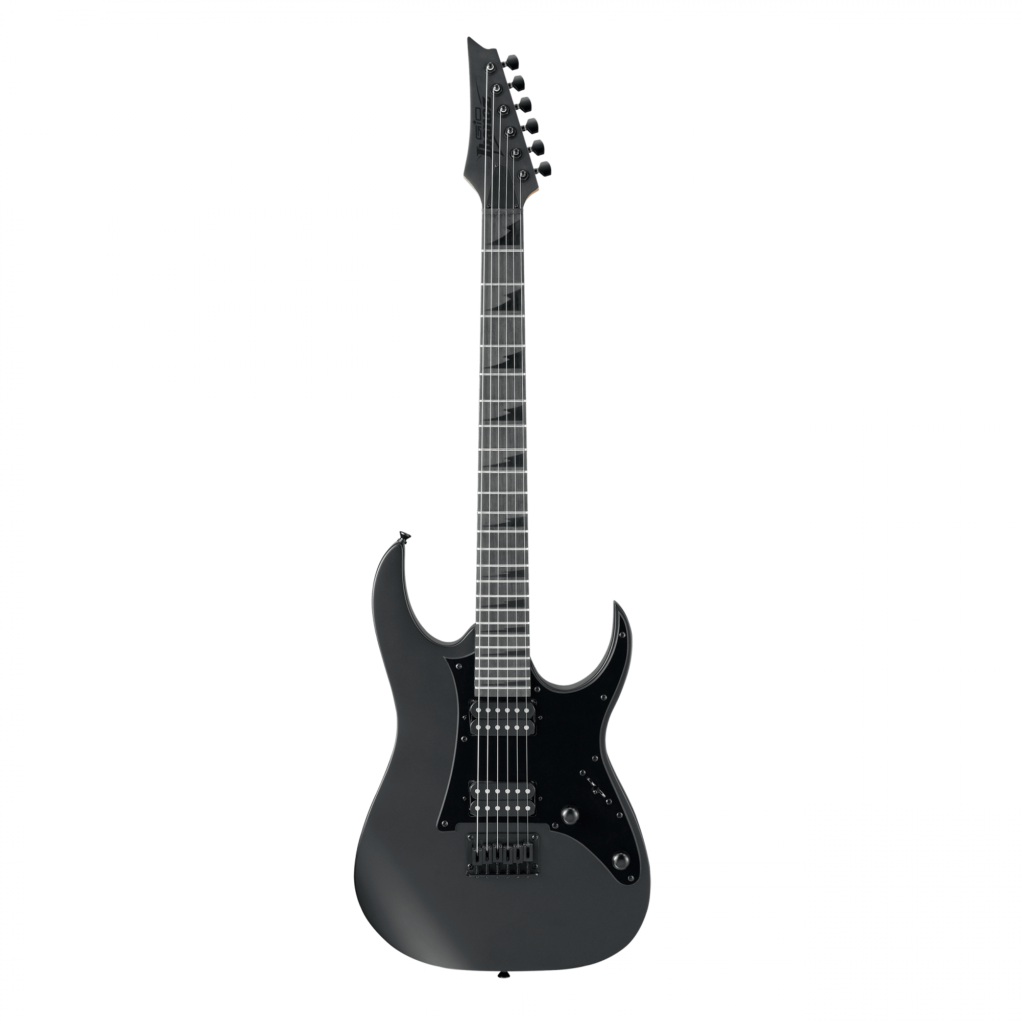 Ibanez GRGR131EX-BKF Stealth GIO Series Electric Guitar Online price in India