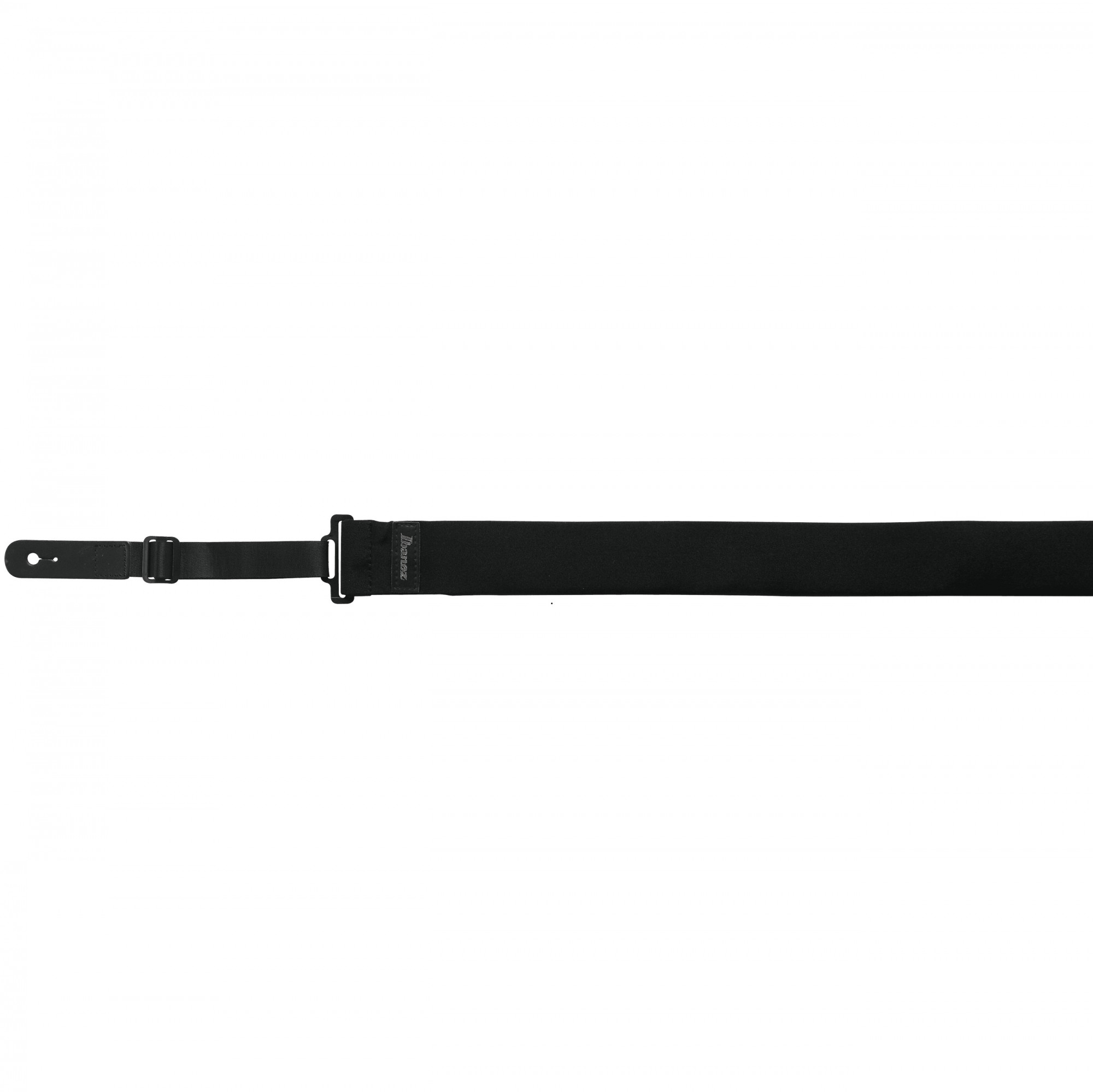Ibanez GSF50 BK Powerpad Guitar Strap online in India at johnsmusicin at the lowest price Online price in India