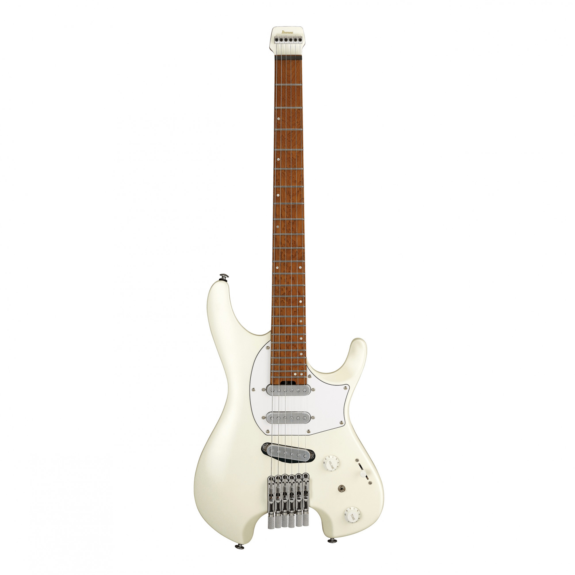 Ibanez Ichi Series Ichi10 Signature 6 String Headless Electric Guitar online in India at johnsmusicin at the lowest price Online price in India