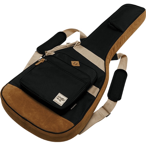 Ibanez IGB541 Designer Collection Gig Bag for Electric Guitar Black online in India at johnsmusicin at the lowest price Online price in India
