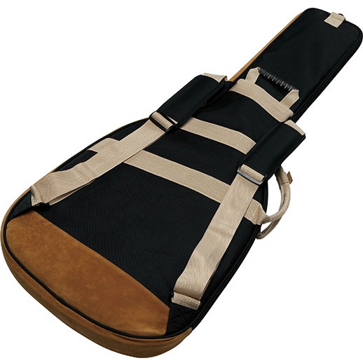 Ibanez IGB541 Designer Collection Gig Bag for Electric Guitar Black online in India at johnsmusicin at the lowest price Online price in India