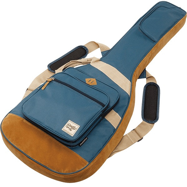 Ibanez IGB541 Designer Collection Gig Bag for Electric Guitar Black online in India at johnsmusicin at the lowest price Online price in India