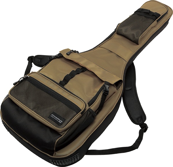 Ibanez IGB651 PowerPad Designer Collection Electric Guitar Bag online in India at johnsmusicin at the lowest price Online price in India