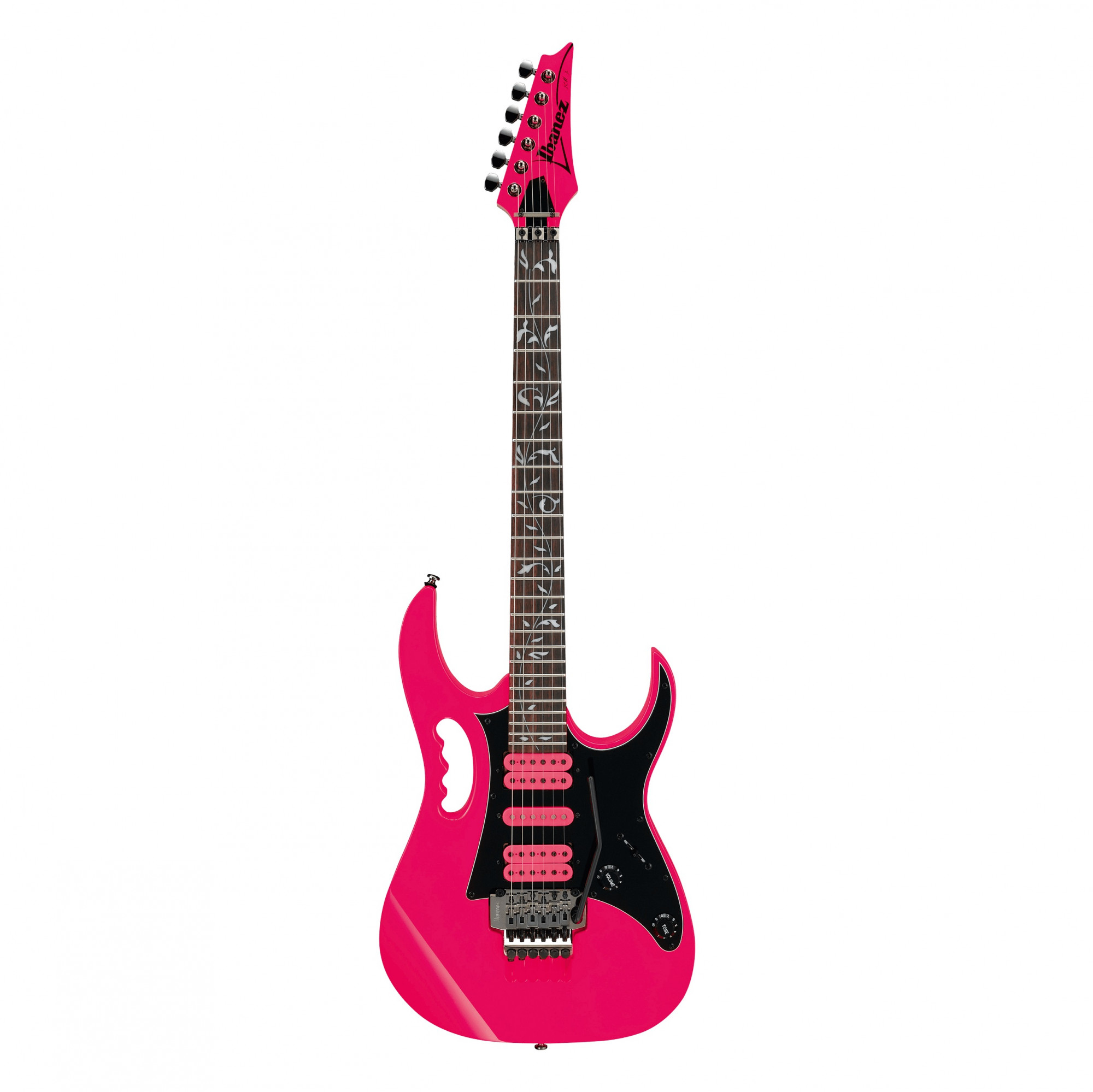 Ibanez Jem Series JEMJR Steve Vai Signature Series Electric Guitar online in India at johnsmusicin at the lowest price Online price in India