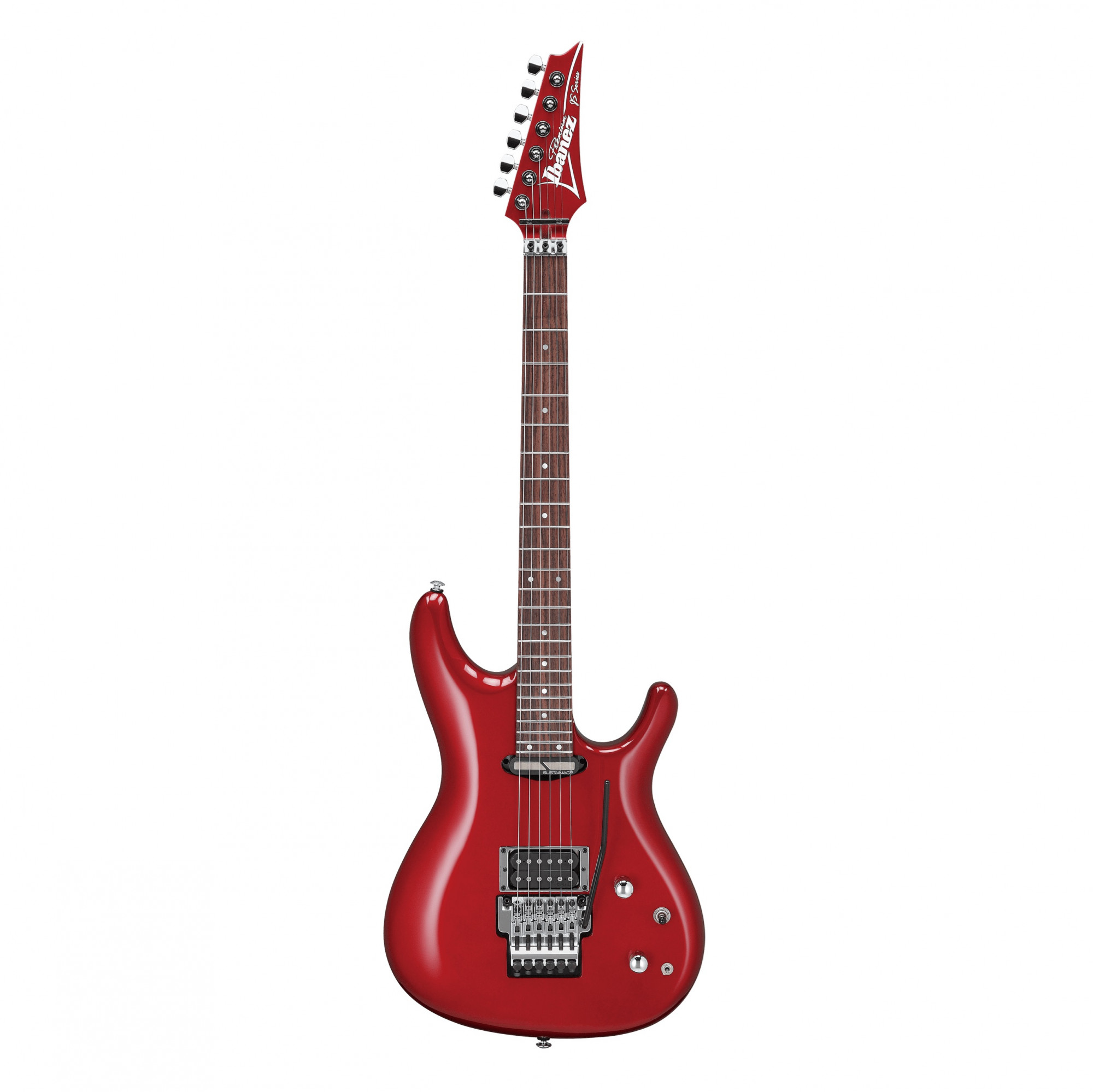 Ibanez Joe Satriani Signature JS240PS Electric Guitar with Bag online in India at johnsmusicin at the lowest price Online price in India