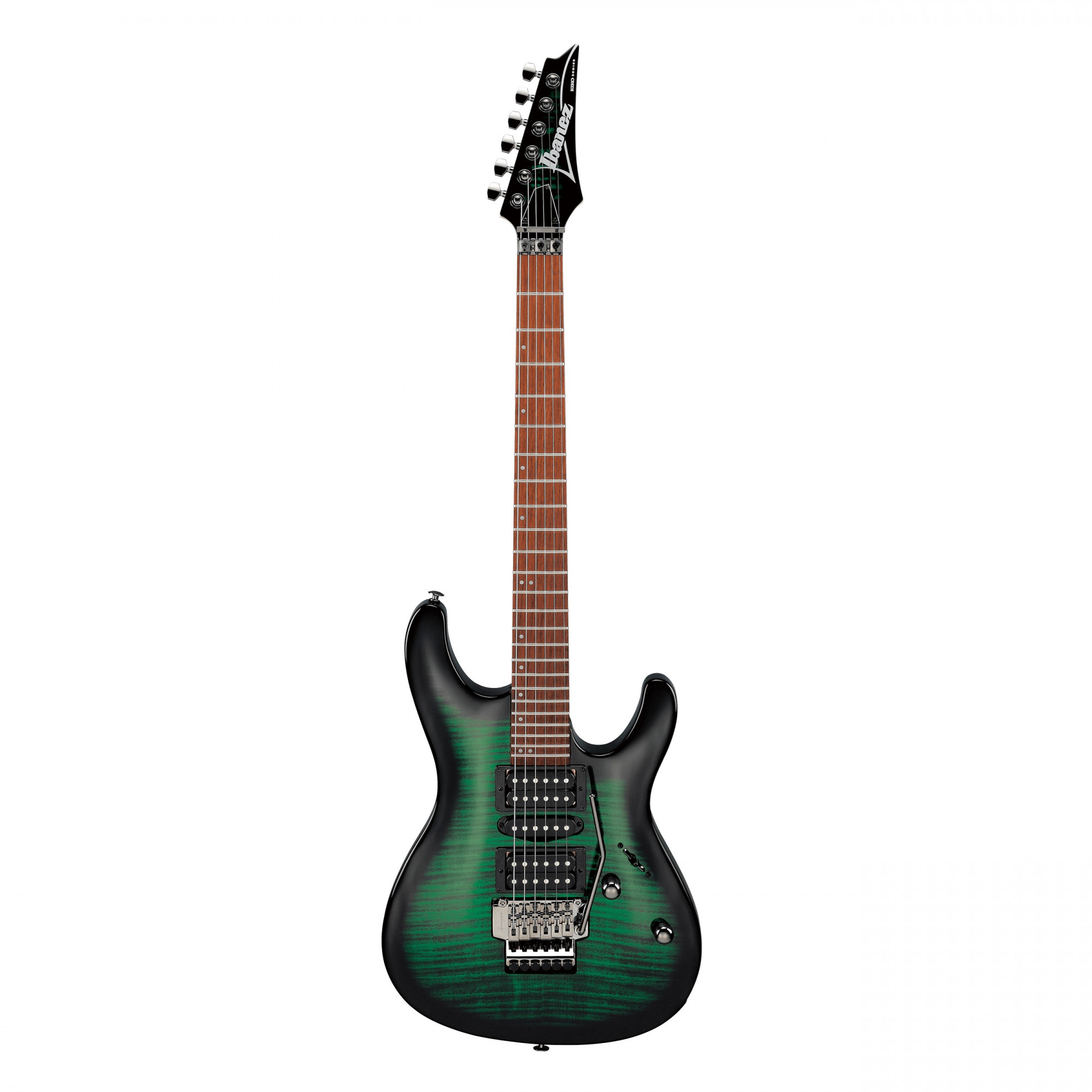 Ibanez KIKO Series KIKOSP3 TEB Electric Guitar online in India at johnsmusicin at the lowest price Online price in India