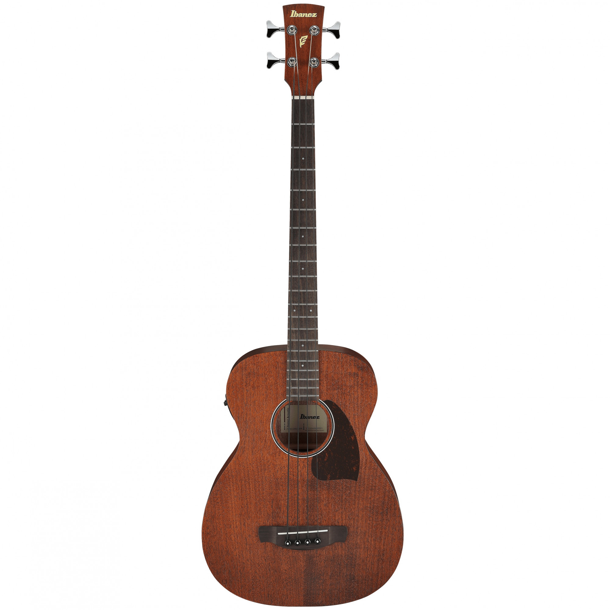 Ibanez PCBE12MH OPN 4 String Acoustic Bass Guitar Open Pore Natural online in India at johnsmusicin at the lowest price Online price in India