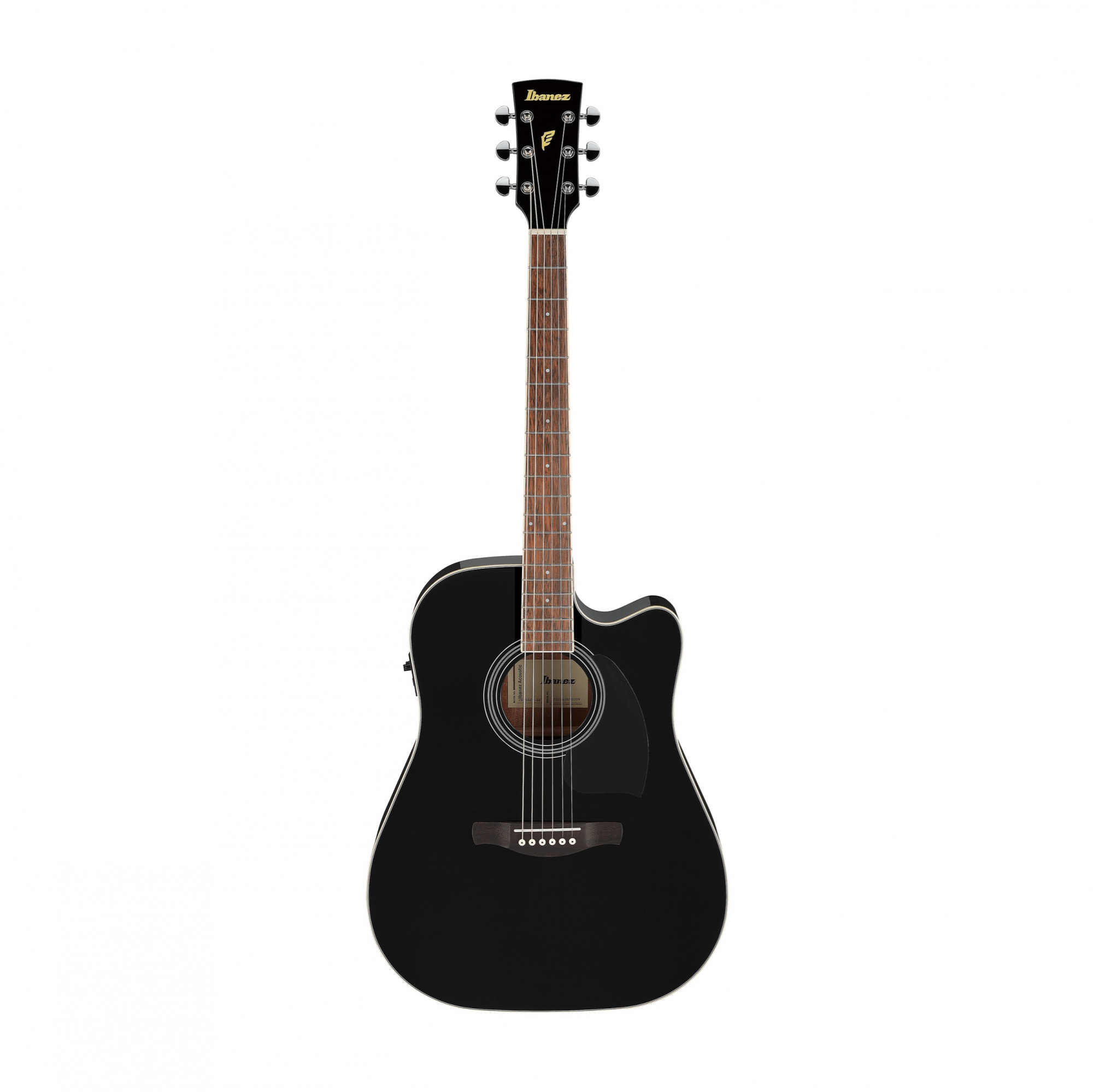 Ibanez PF15ECE Performance Series Electro Acoustic Guitar online in India at johnsmusicin at the lowest price Online price in India