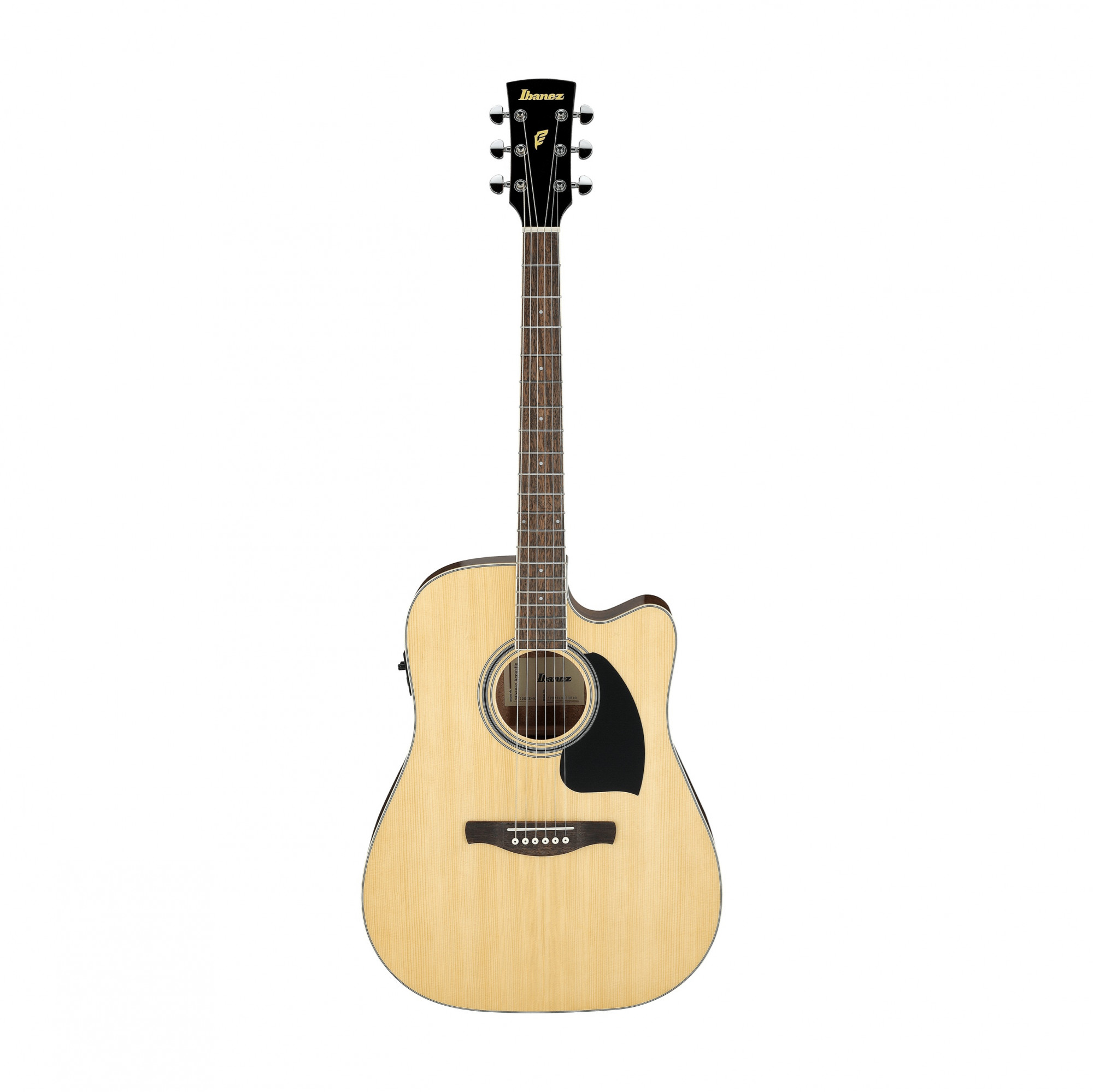 Ibanez PF15ECE Performance Series Electro Acoustic Guitar online in India at johnsmusicin at the lowest price Online price in India