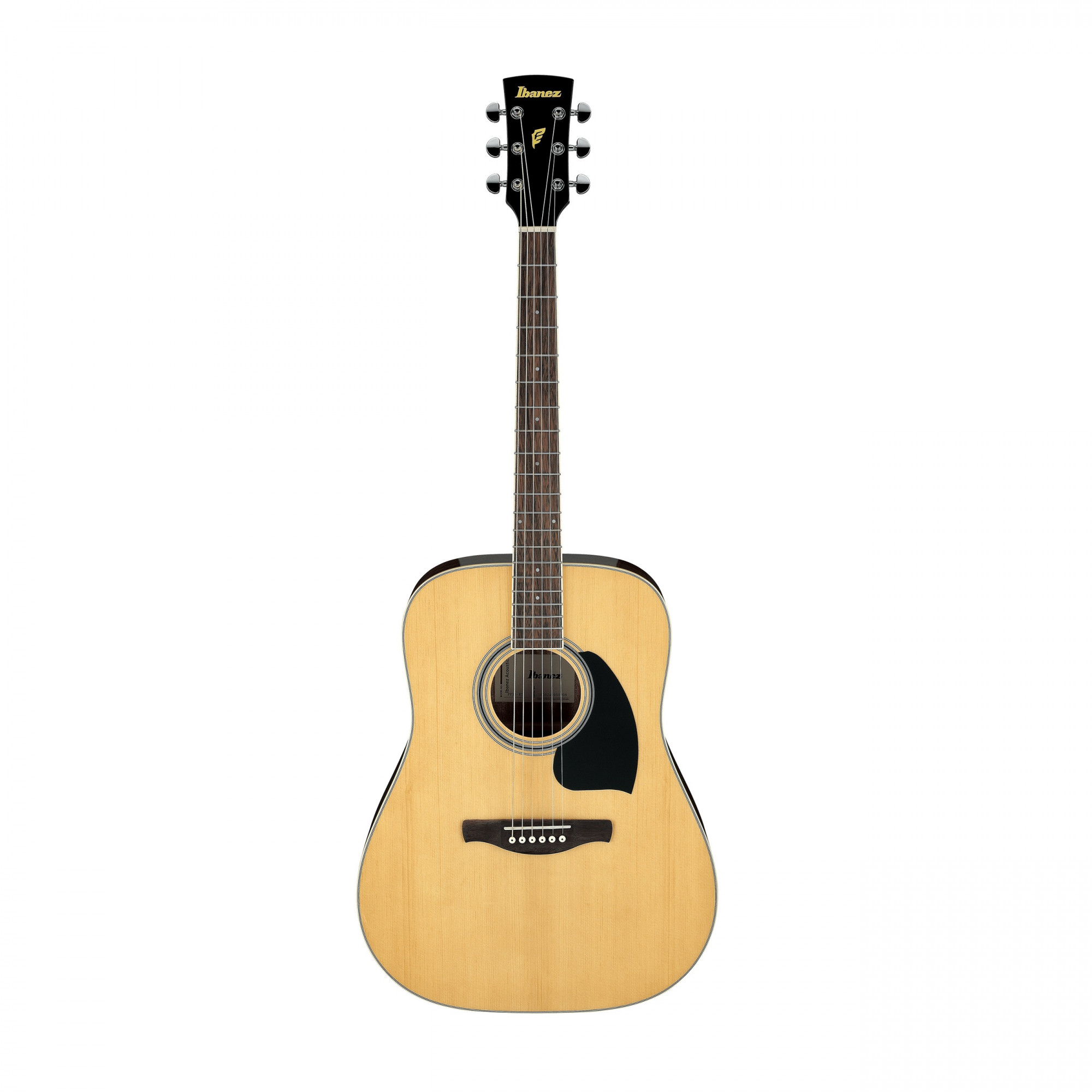 Ibanez PF15 Acoustic Guitar online in India at johnsmusicin at the lowest price Online price in India