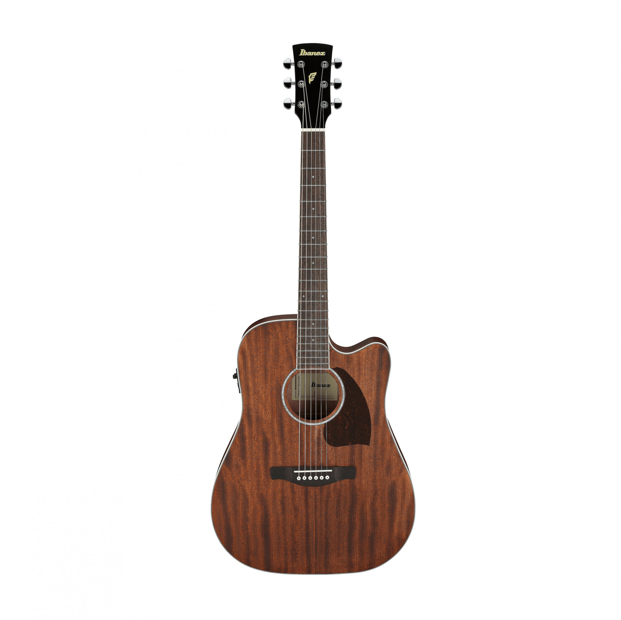 Ibanez PF16MWCE 6 String Electro Acoustic Guitar online in India at johnsmusicin at the lowest price Online price in India