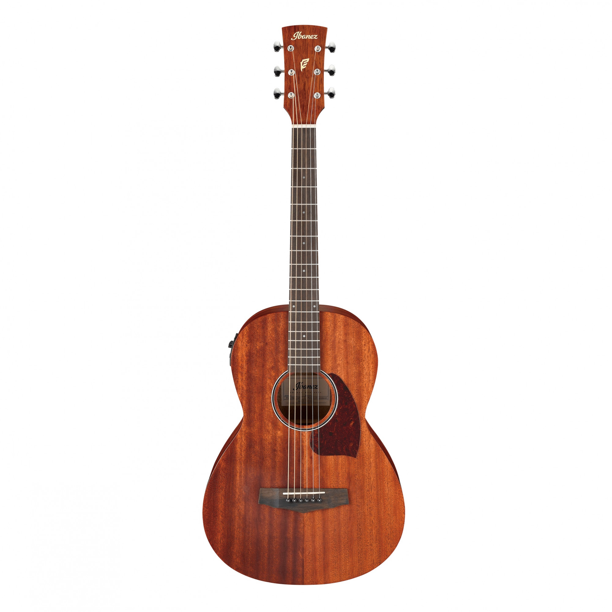 Ibanez PN12MHE 6 String Electro Acoustic Guitar online in India at johnsmusicin at the lowest price Online price in India