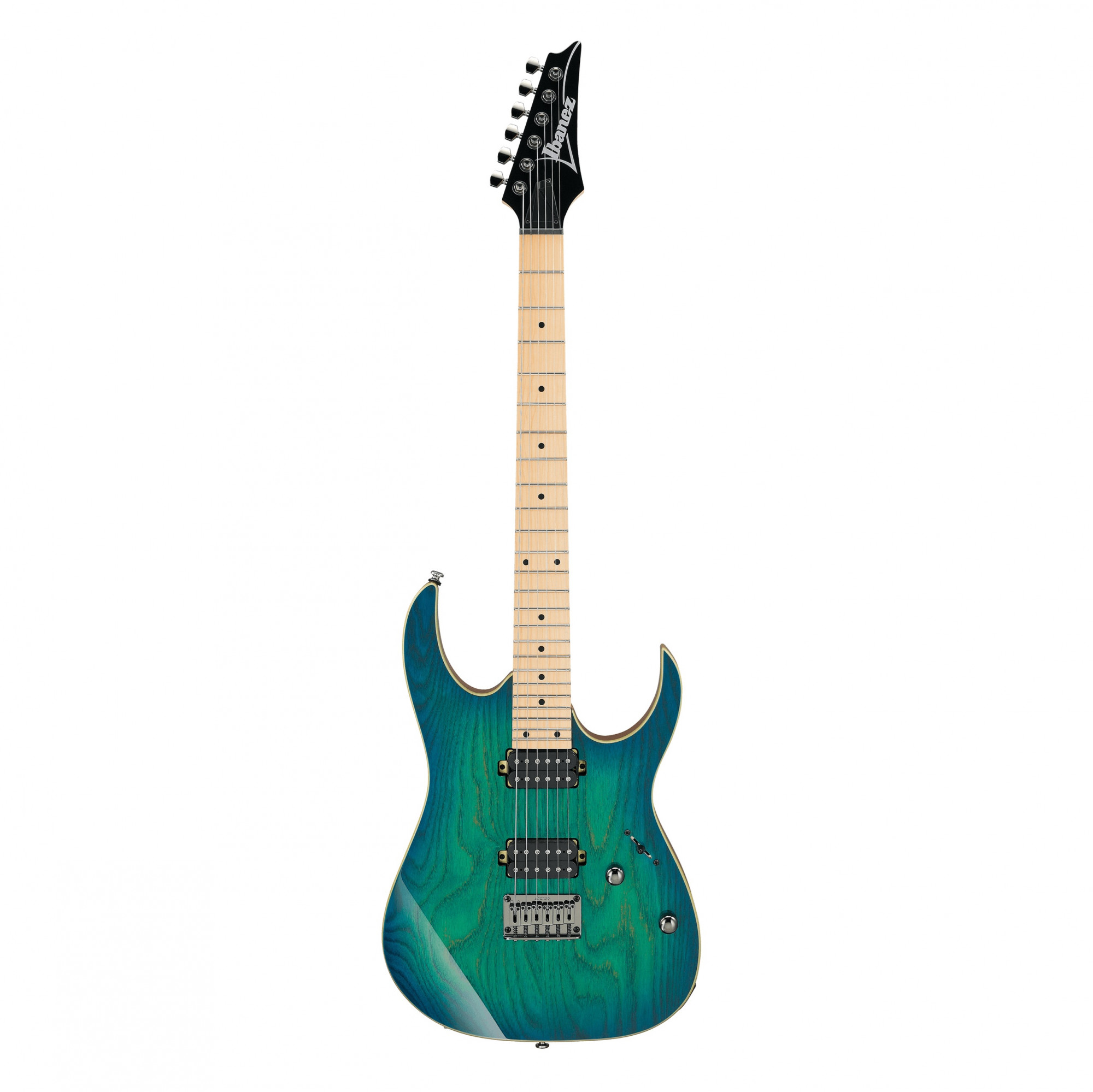 Ibanez RG421AHM RG Standard Series Electric Guitar online in India at johnsmusicin at the lowest price Online price in India