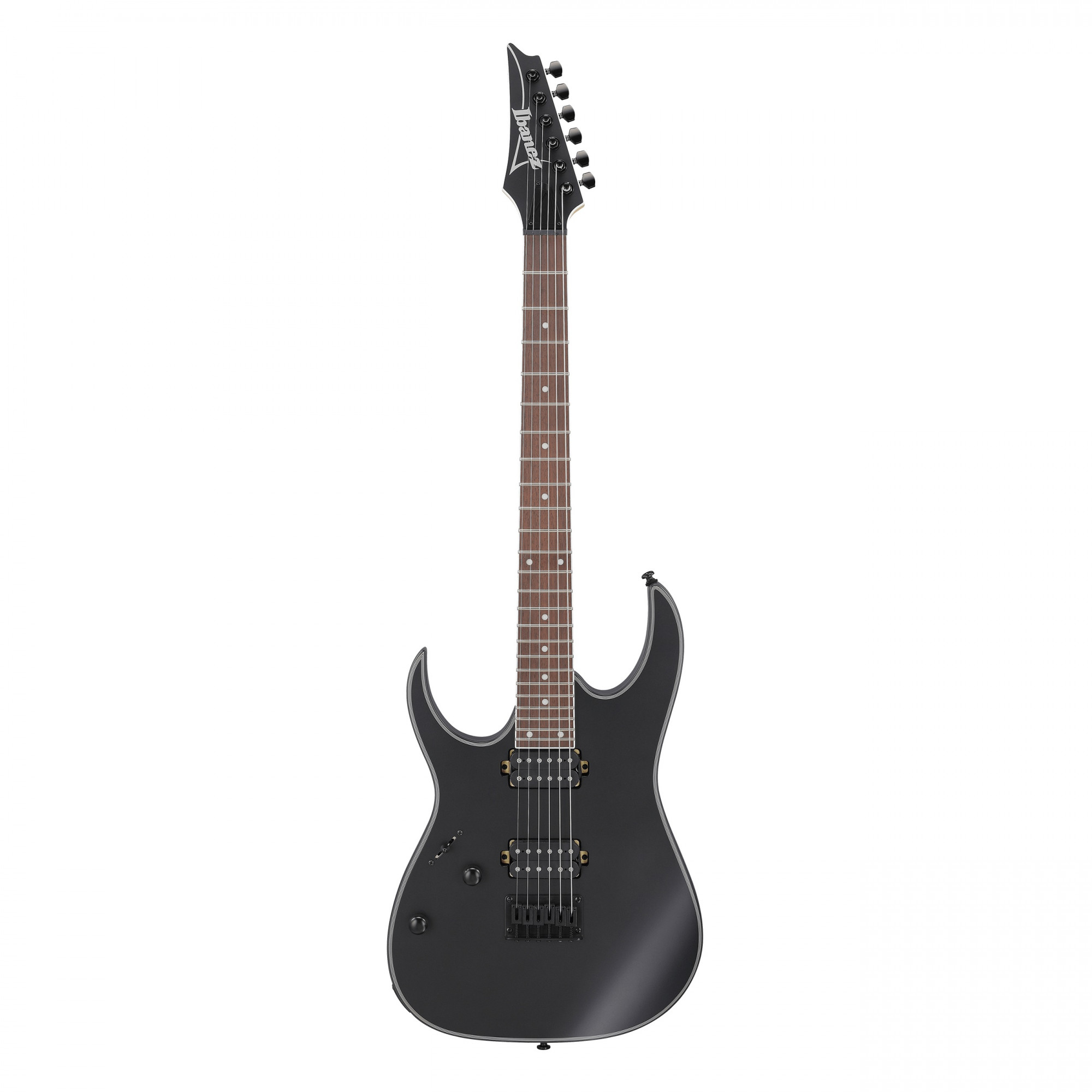 Ibanez RG421EXL 6 String Left Handed Electric Guitar online in India at johnsmusicin at the lowest price Online price in India