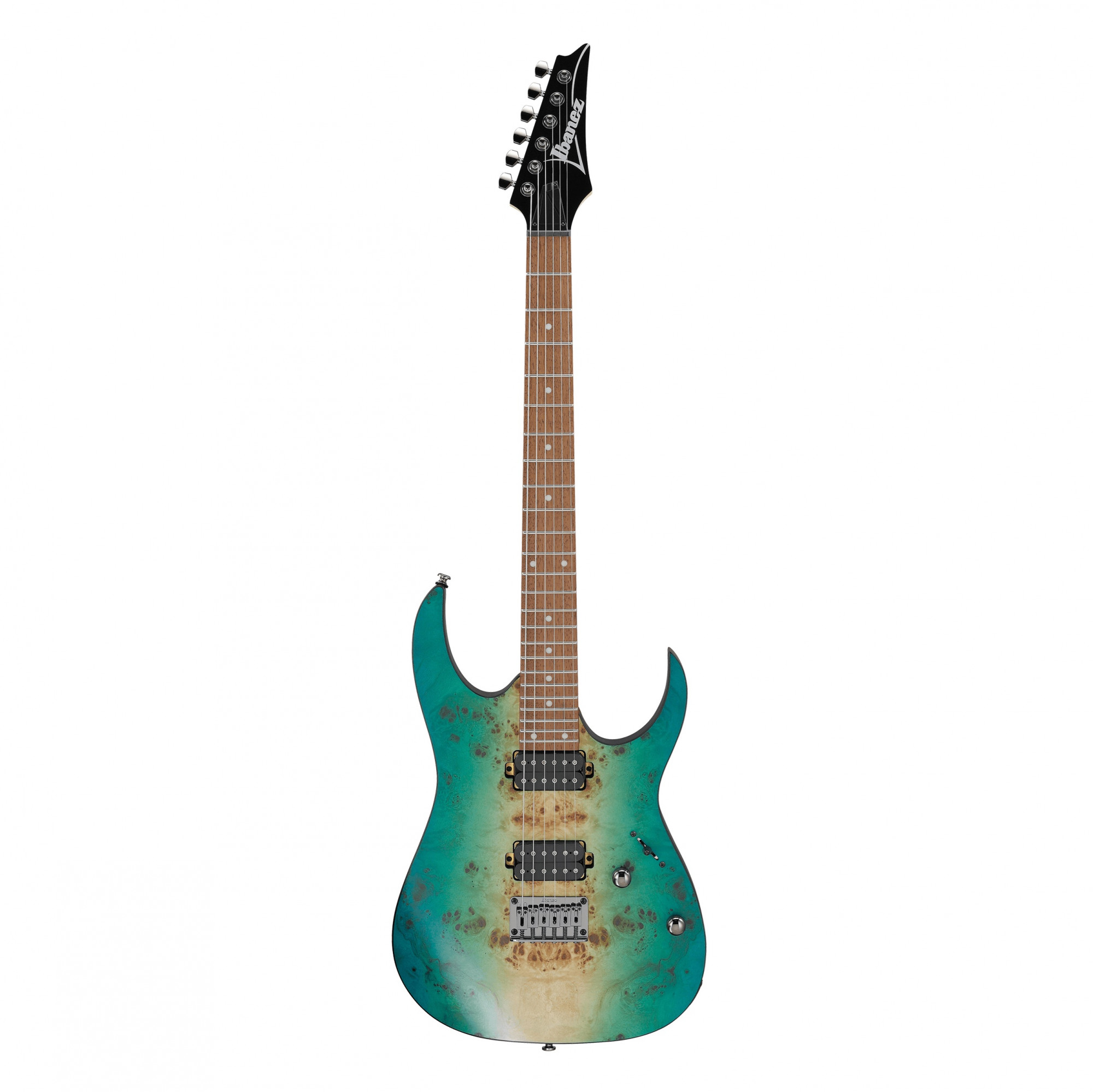 Ibanez RG421PB CHF 6-String Electric Guitar online in India at johnsmusicin at the lowest price Online price in India