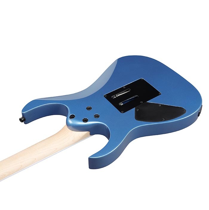 Ibanez RG460DX BLH Blue Haze Electric Guitar online in India at johnsmusicin at the lowest price Online price in India