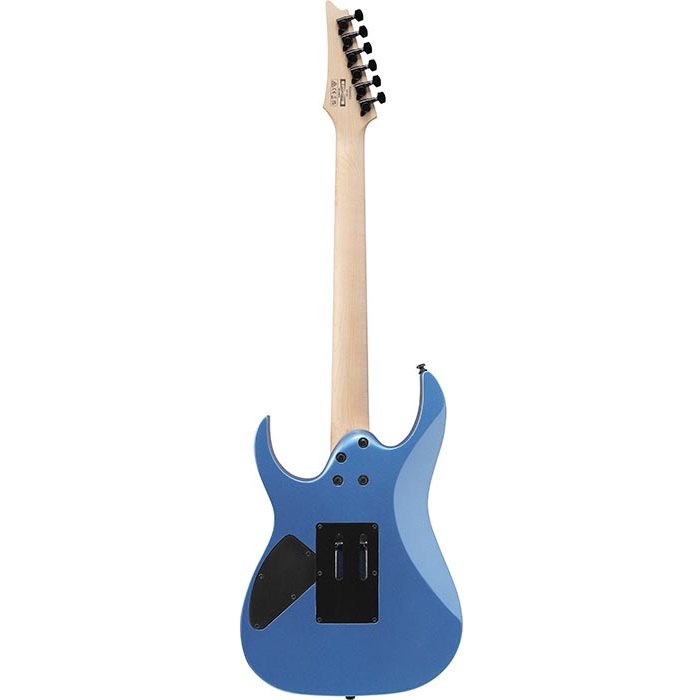 Ibanez RG460DX BLH Blue Haze Electric Guitar online in India at johnsmusicin at the lowest price Online price in India