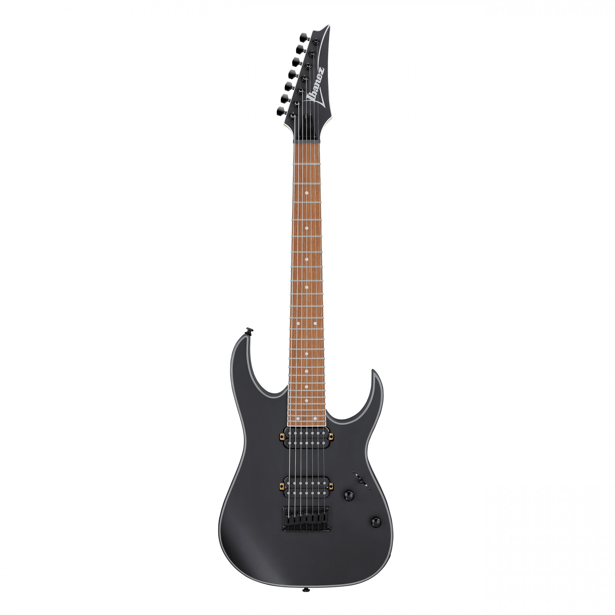 Ibanez RG7421EX RG 7 String Electric Guitar online in India at johnsmusicin at the lowest price Online price in India
