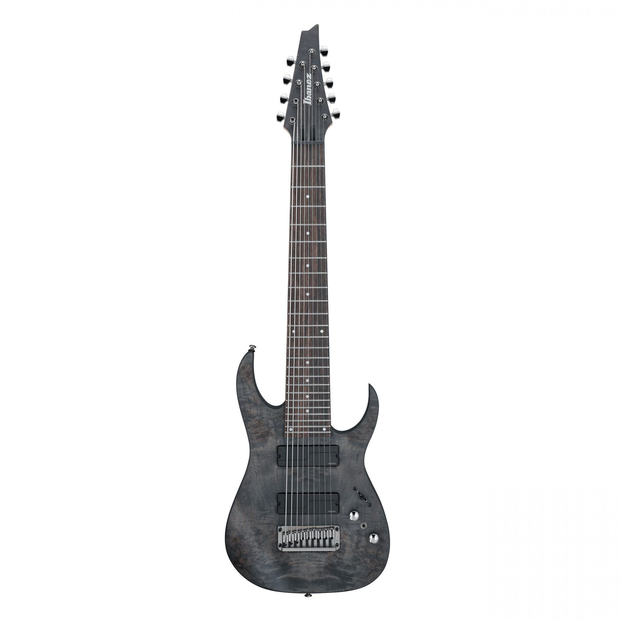 Ibanez RG Series RG9PB TGF Electric Guitar online in India at johnsmusicin at the lowest price Online price in India