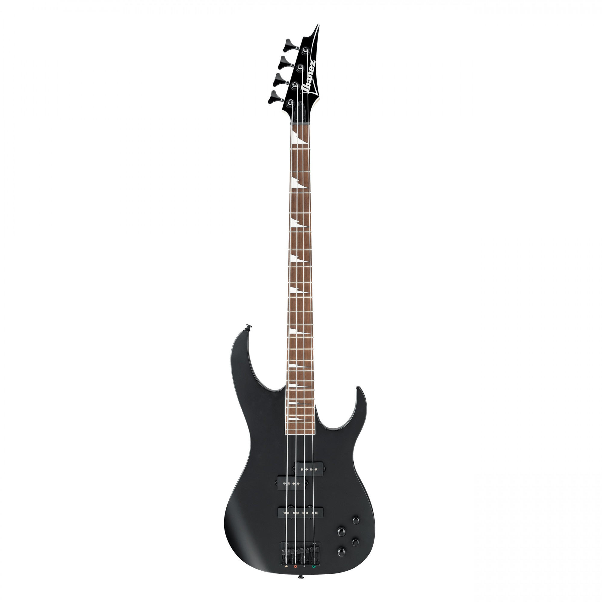 Ibanez RGB300-BKF Electric Bass Guitar online in India at johnsmusicin at the lowest price Online price in India