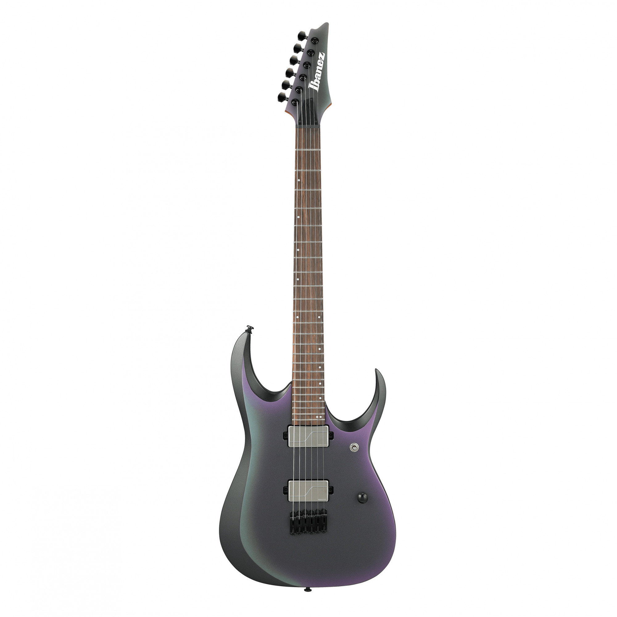 Ibanez RGD61 Electric Guitar Black Aurora Burst Matte online in India at johnsmusicin at the lowest price Online price in India
