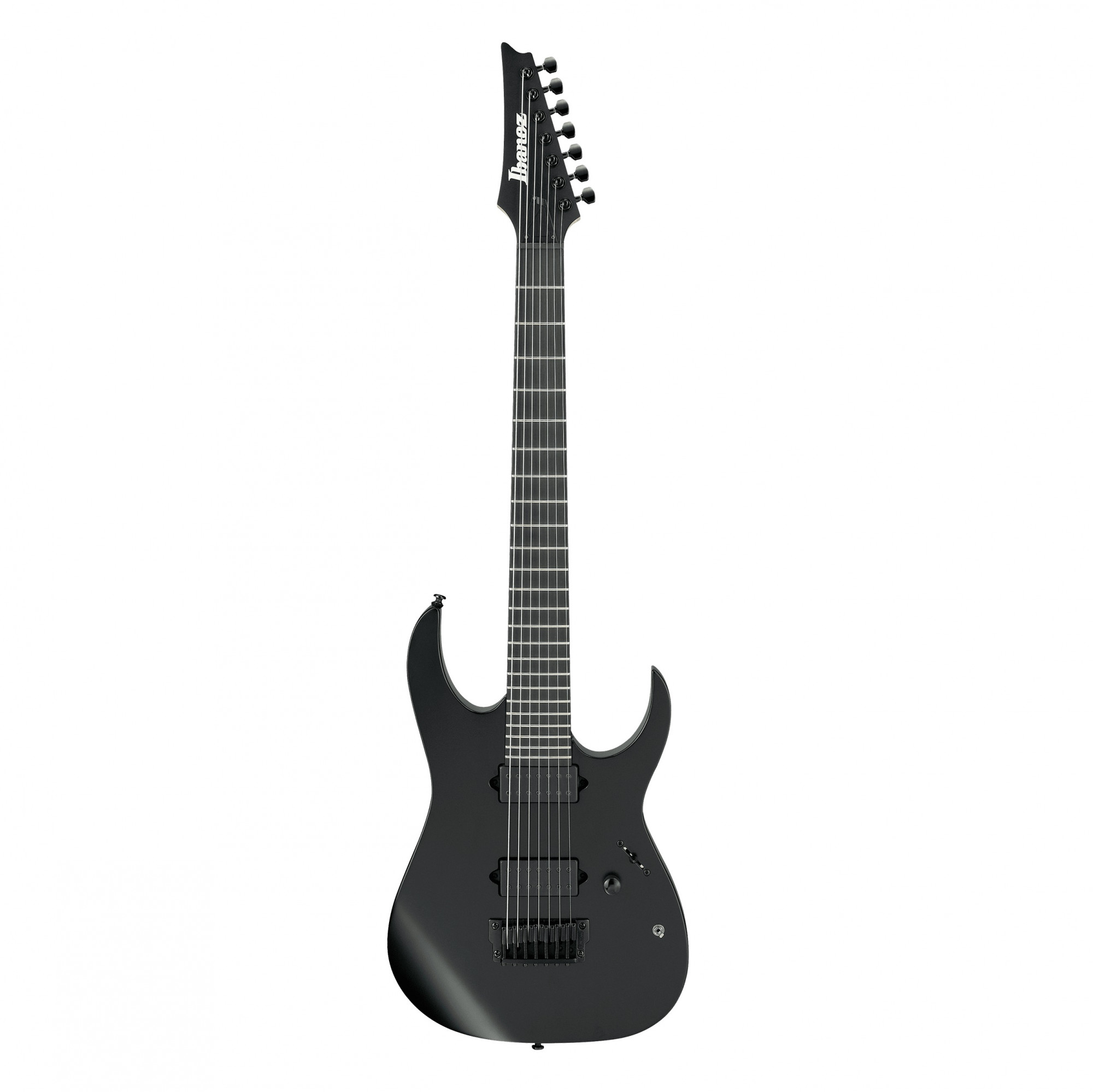 Ibanez RGIXL7 RG Iron Label 7 String Electric Guitar online in India at johnsmusicin at the lowest price Online price in India