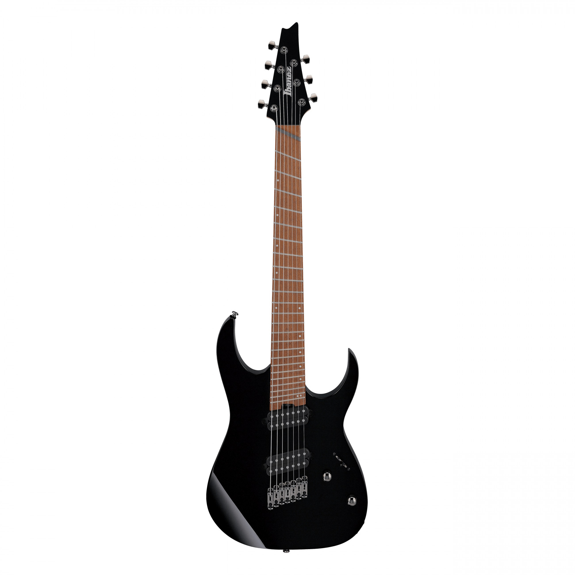 Ibanez RGMS7 RG Standard Multi Scale 7 String Electric Guitar online in India at johnsmusicin at the lowest price Online price in India