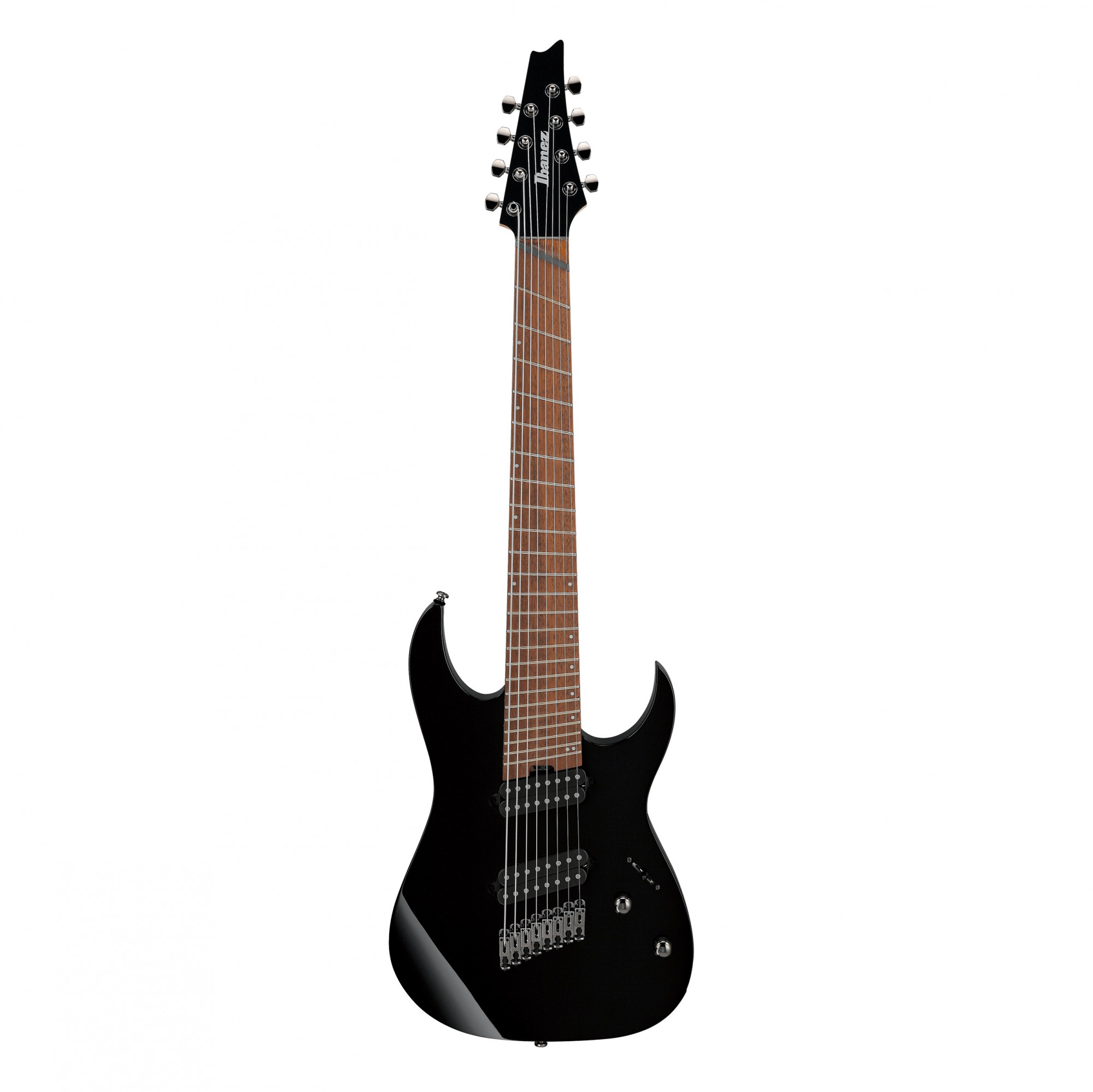 Ibanez RGMS8 RG Standard Series 8 String Electric Guitar online in India at johnsmusicin at the lowest price Online price in India