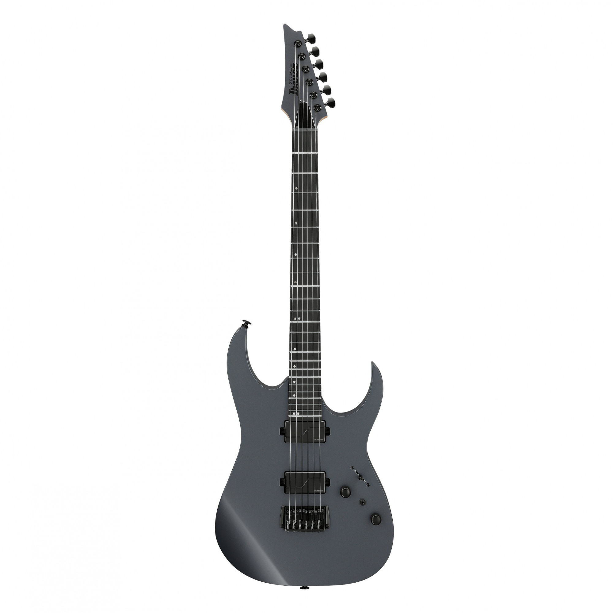 Ibanez Prestige RGR5121RB Electric Guitar Gray Metallic Flat online in India at johnsmusicin at the lowest price Online price in India