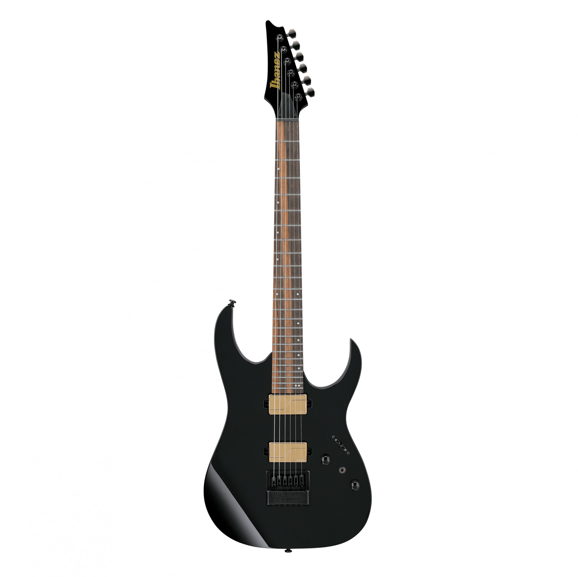 Ibanez Axe Design Lab RGR52ET BK Electric Guitar online in India at johnsmusicin at the lowest price Online price in India