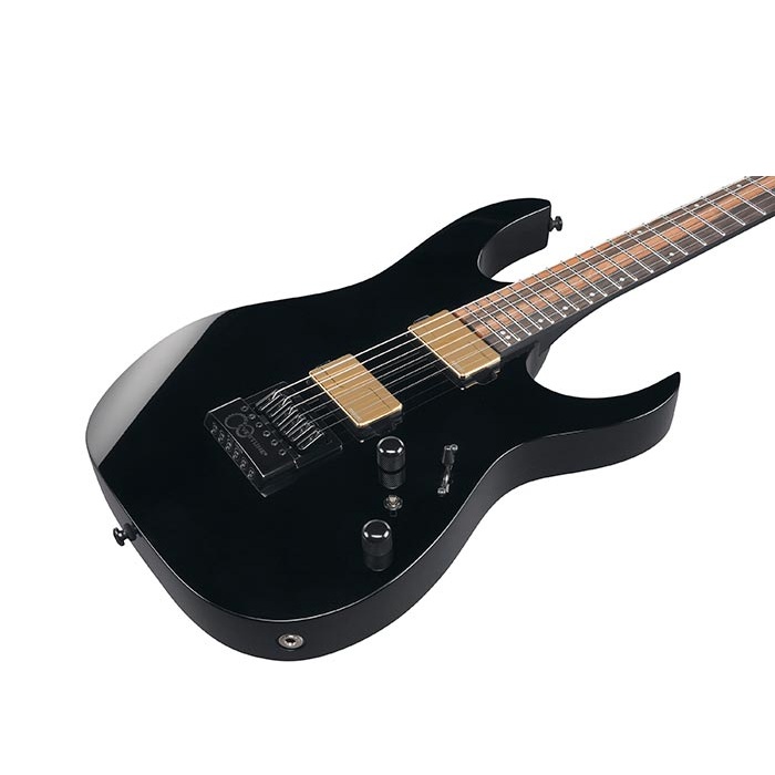 Ibanez Axe Design Lab RGR52ET BK Electric Guitar online in India at johnsmusicin at the lowest price Online price in India